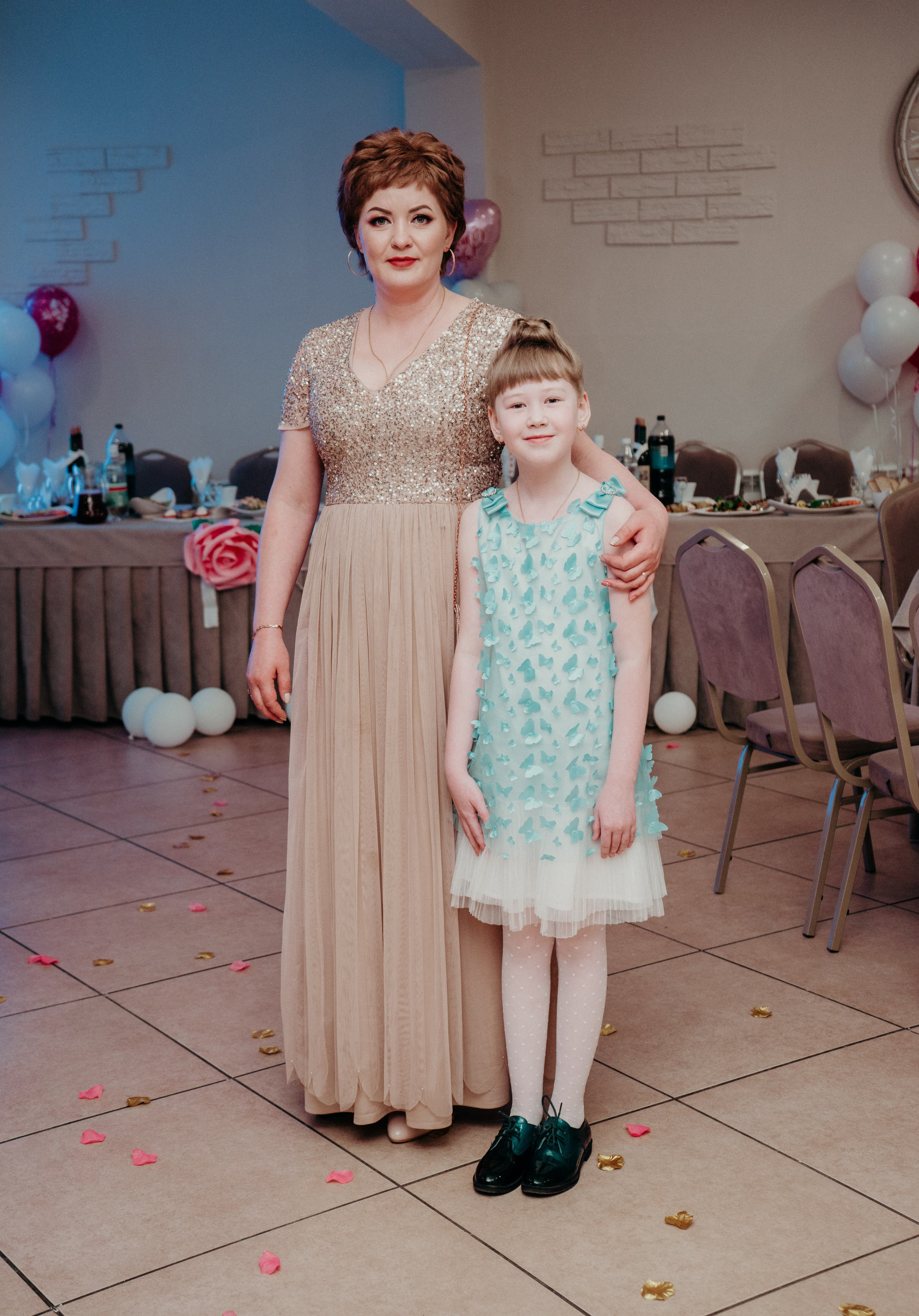 Фотографии с свадебного банкета Якова и Екатерины. Фотограф в Улан-Удэ. Свадебный фотограф в Улан-Удэ