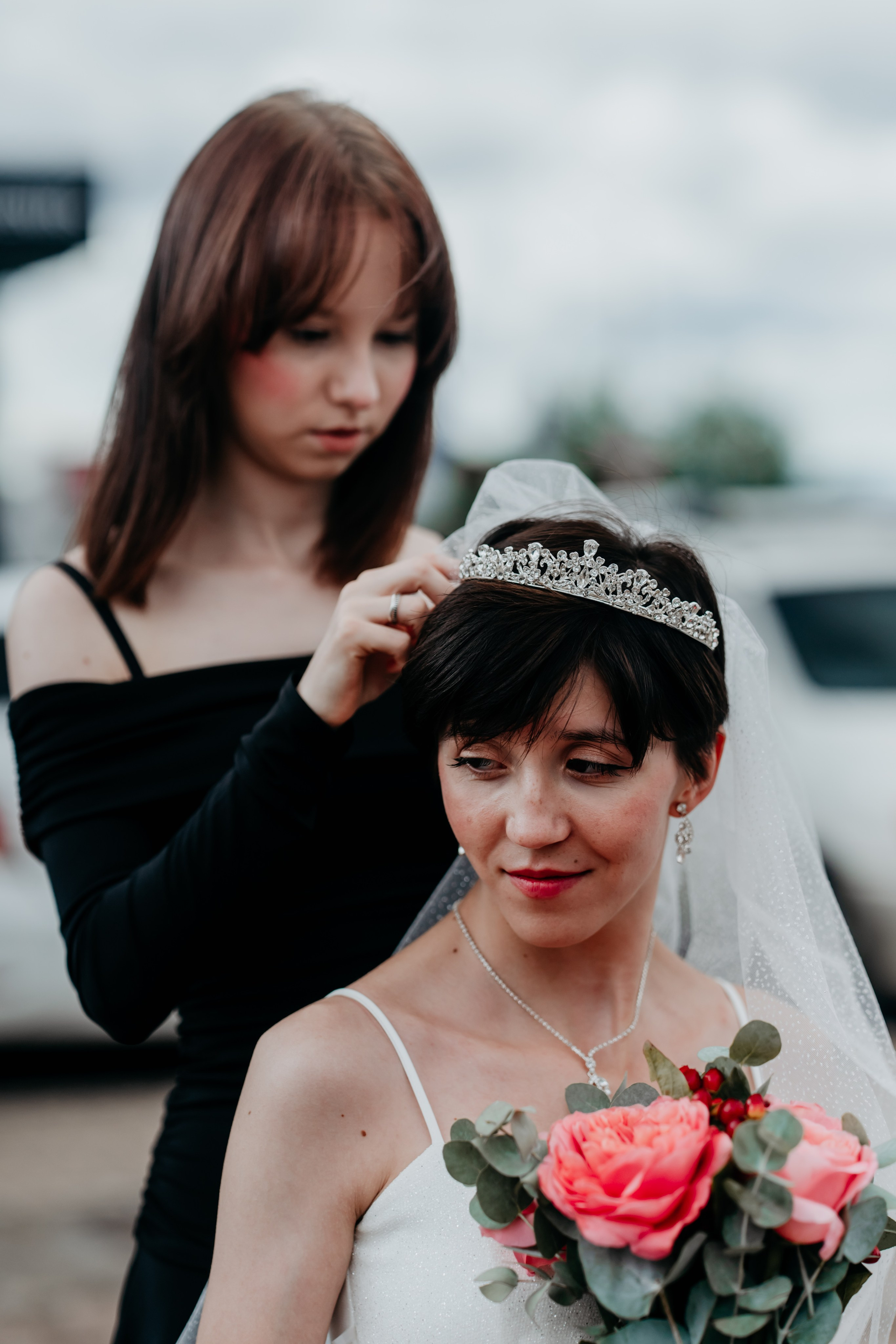 Виктор и Дарья. Фотограф в Улан-Удэ. Свадебный фотограф в Улан-Удэ