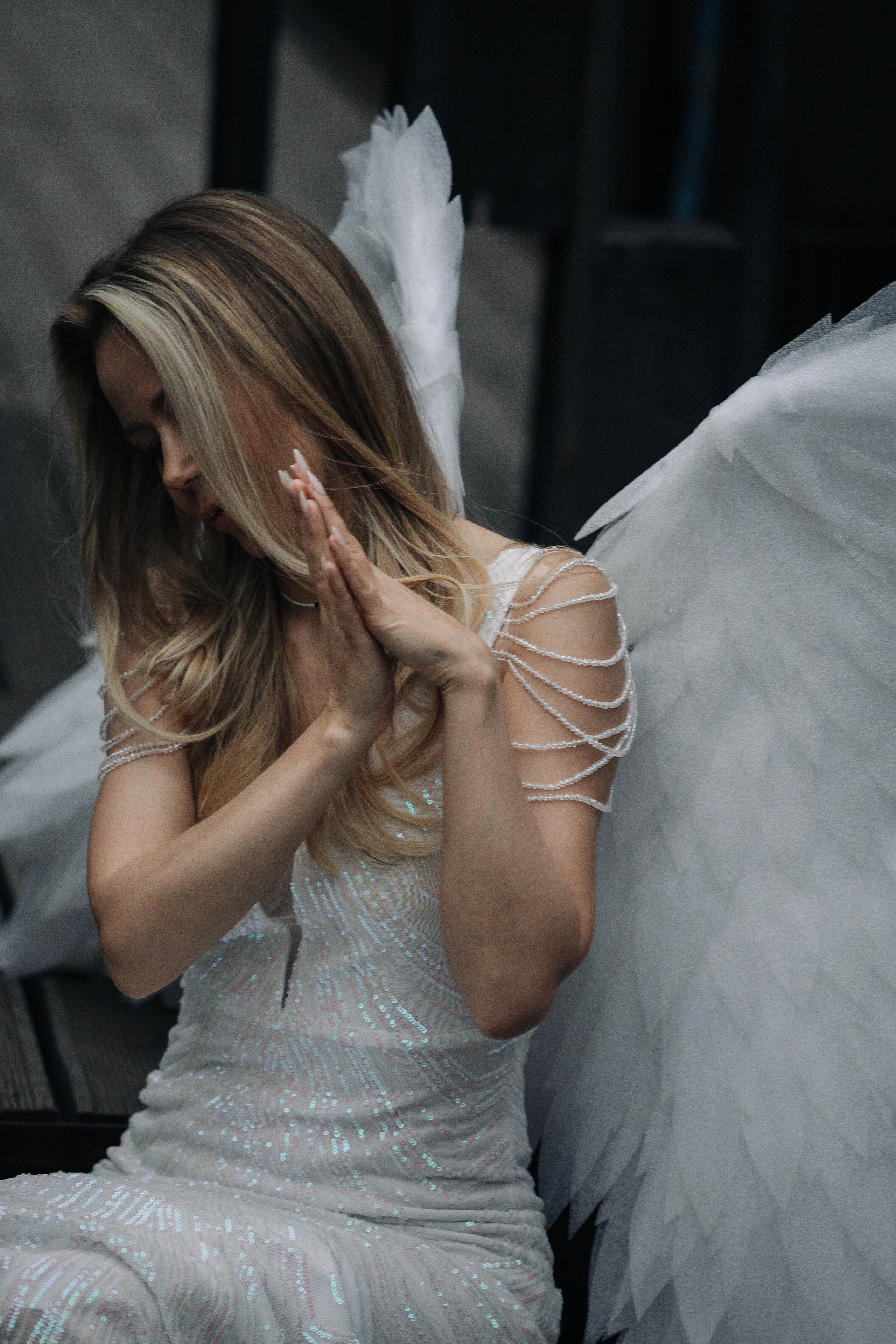 Портреты. Портретный фотограф Москва Евгений Ников