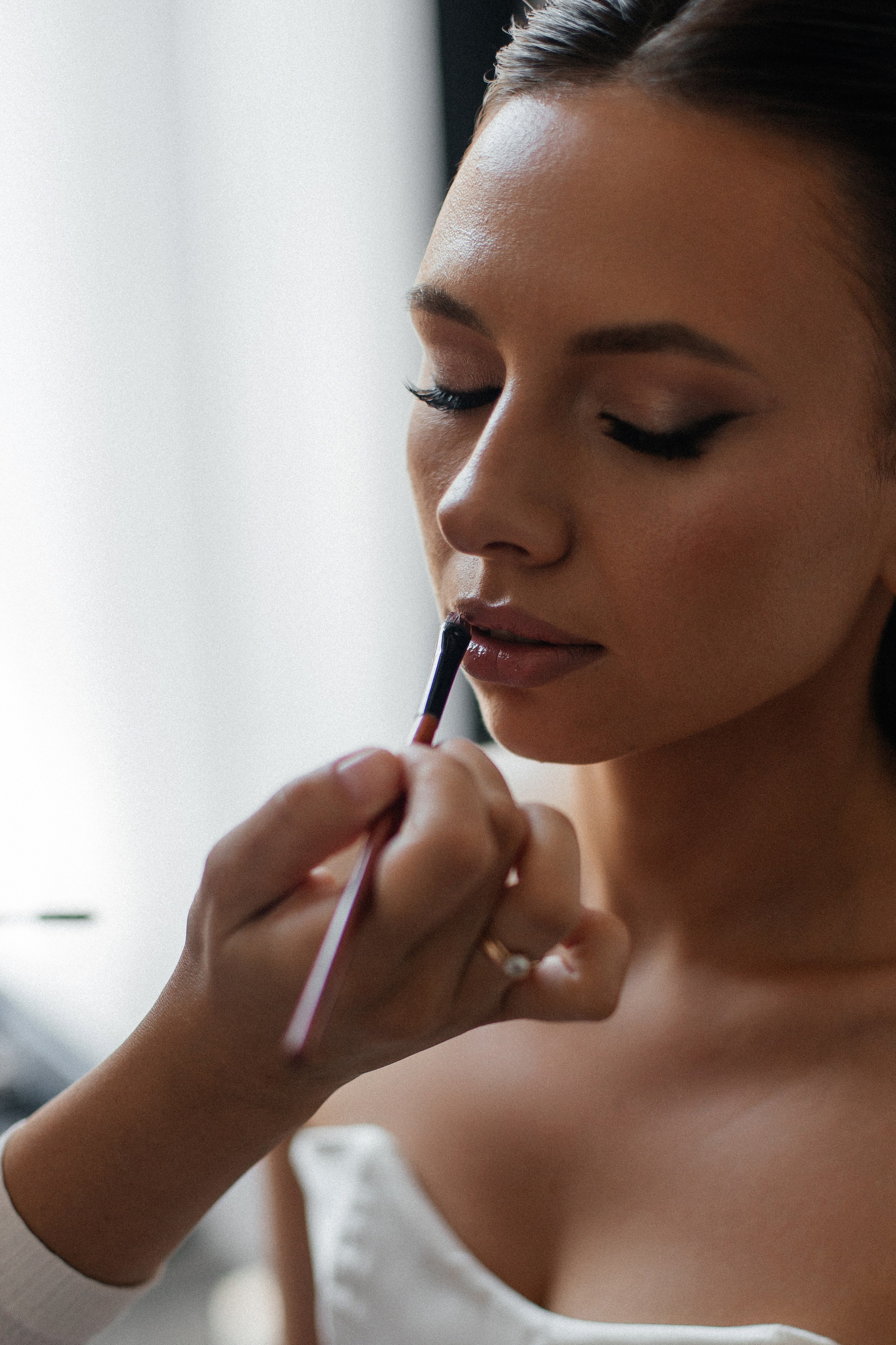 Pavel and Yana. Свадебный фотограф и видеограф