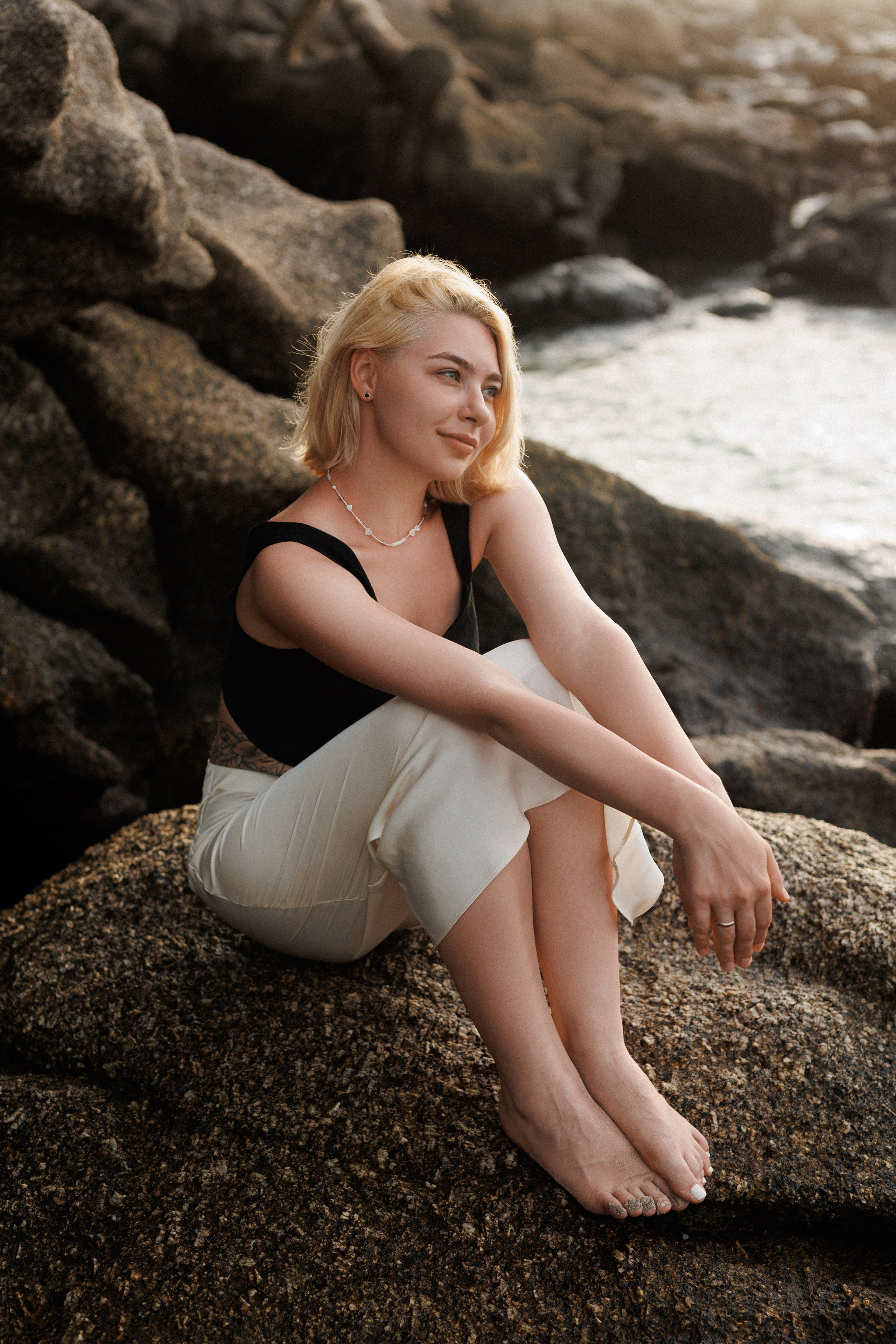 Елена и Никита. Пхукет. Семейный и свадебный фотограф в Москве Черкасова Анна