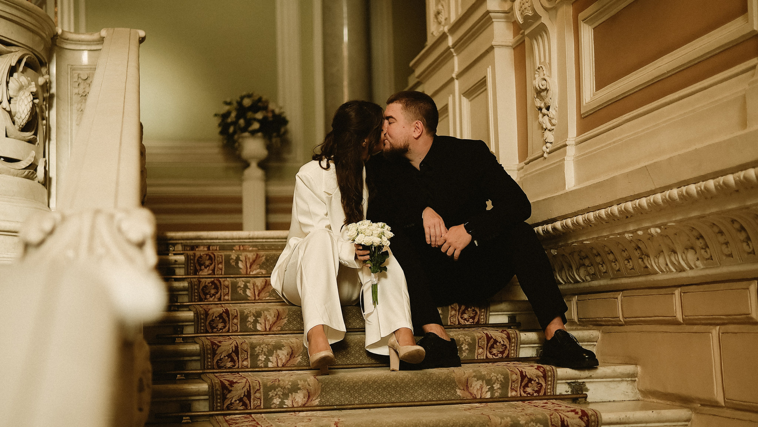 Соня & Никита. ДБ1. Phdkvmr.ru