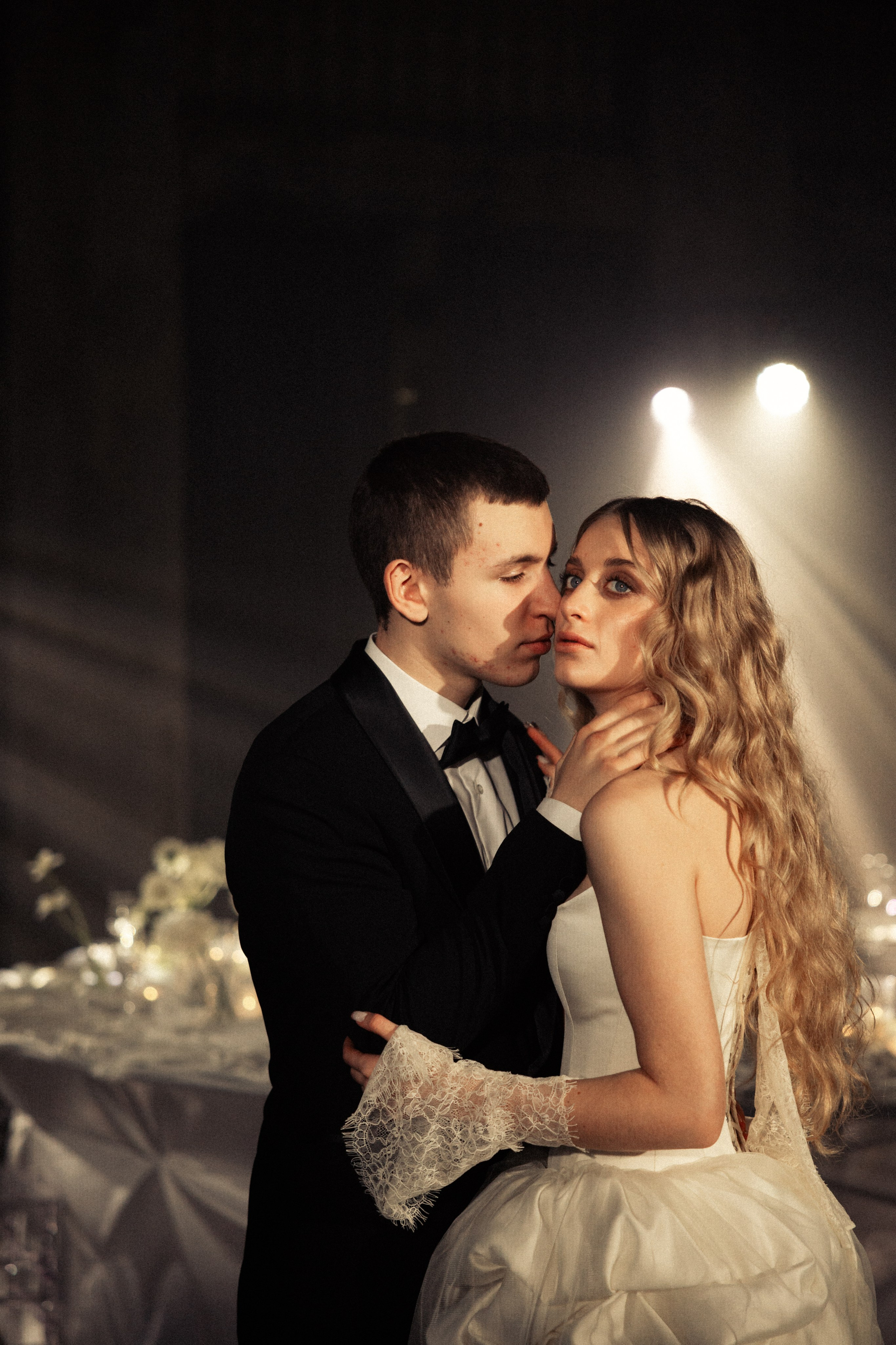 Вероника & Максим. Phdkvmr.ru