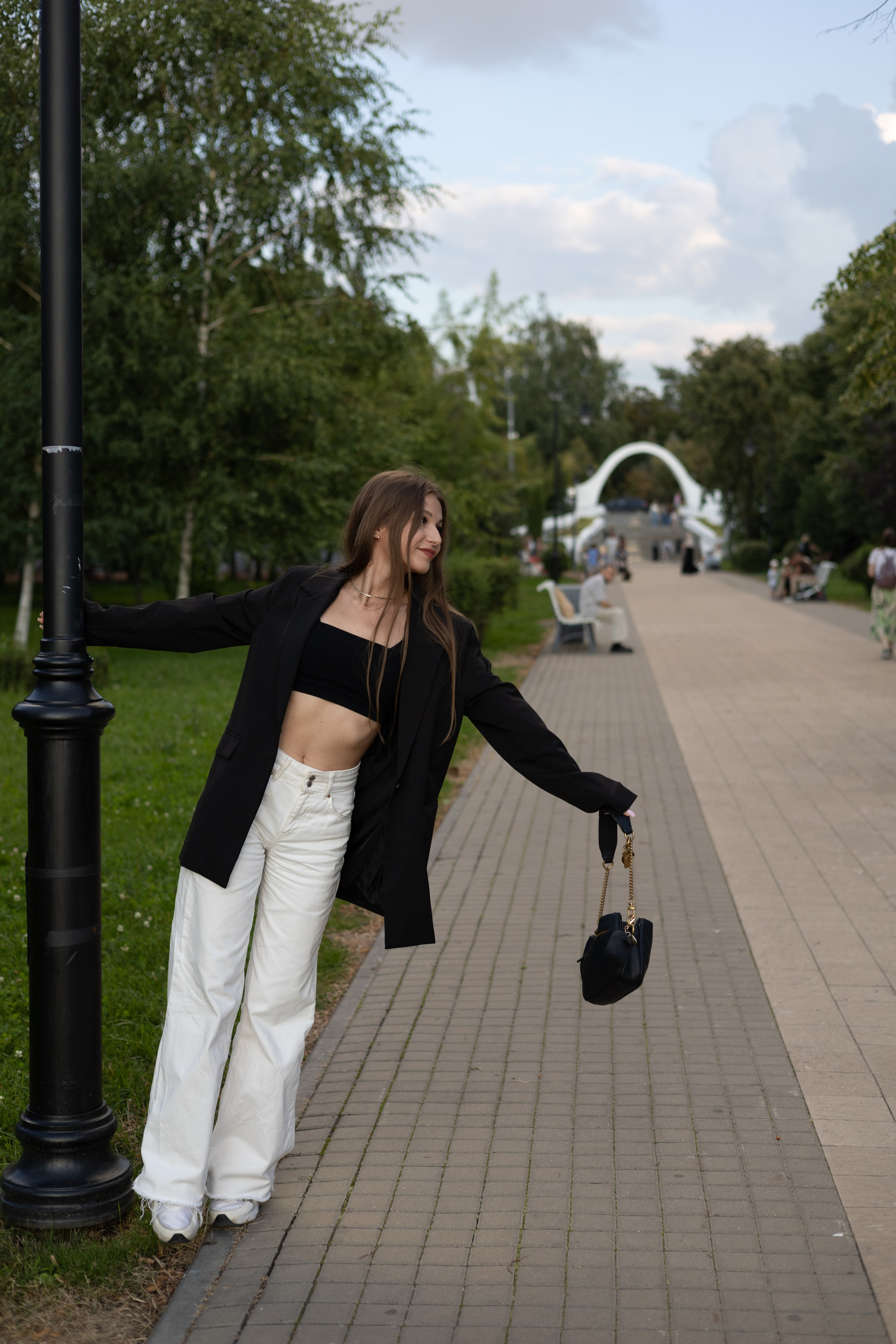 Диляра. Съёмка в Казани. Марина Лавинская Фотограф из Москвы