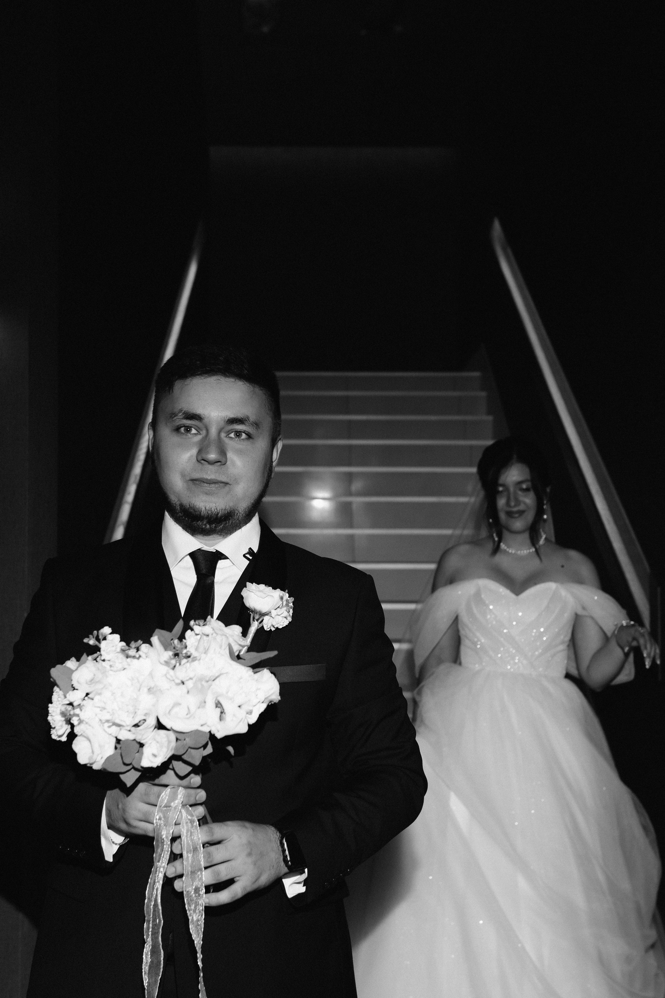 Михаил/Юлия. Фотограф Оренбург Алёна Лелет