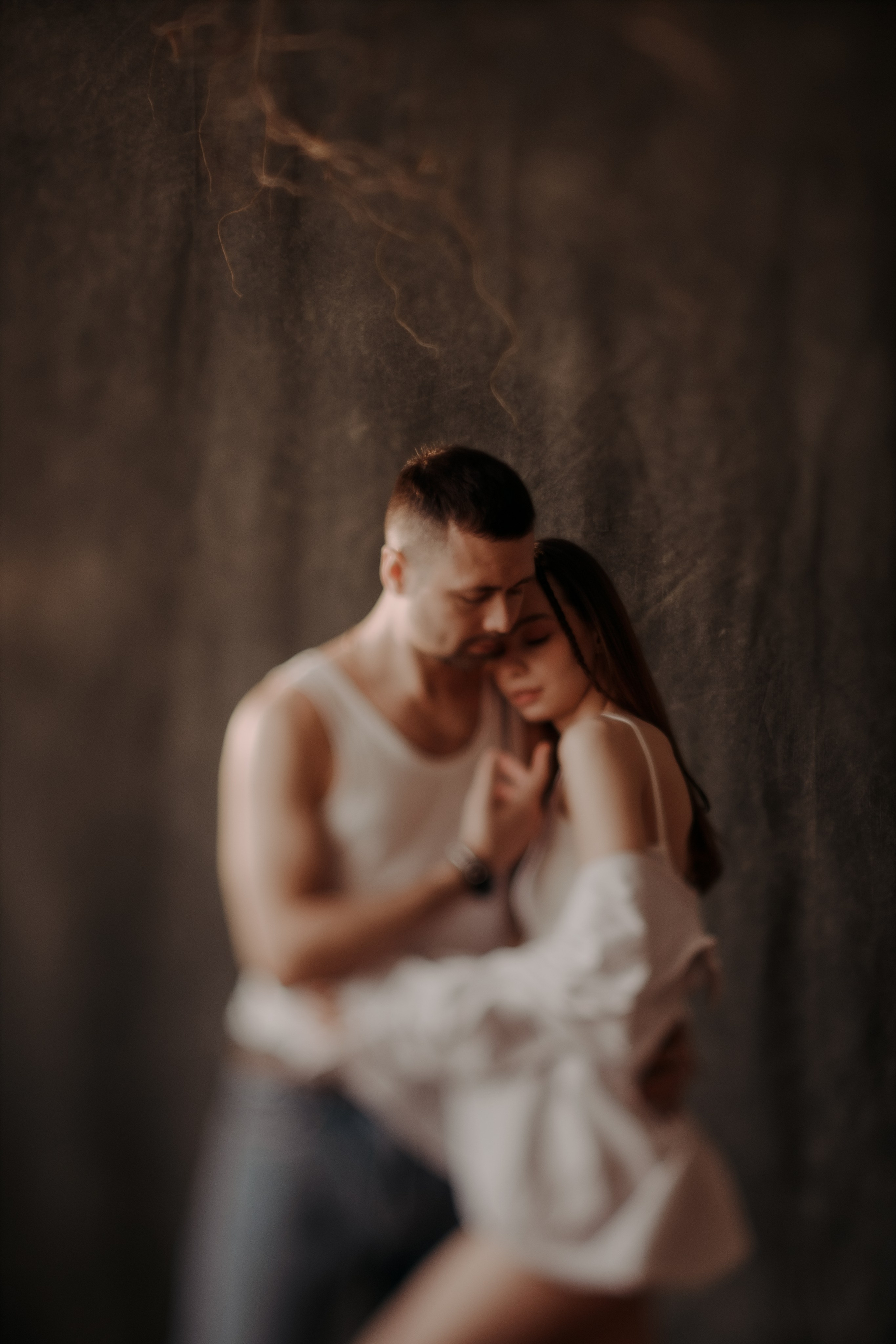 Андрей&Анастасия. Дмитрий Пропадалин, Нейрофотография