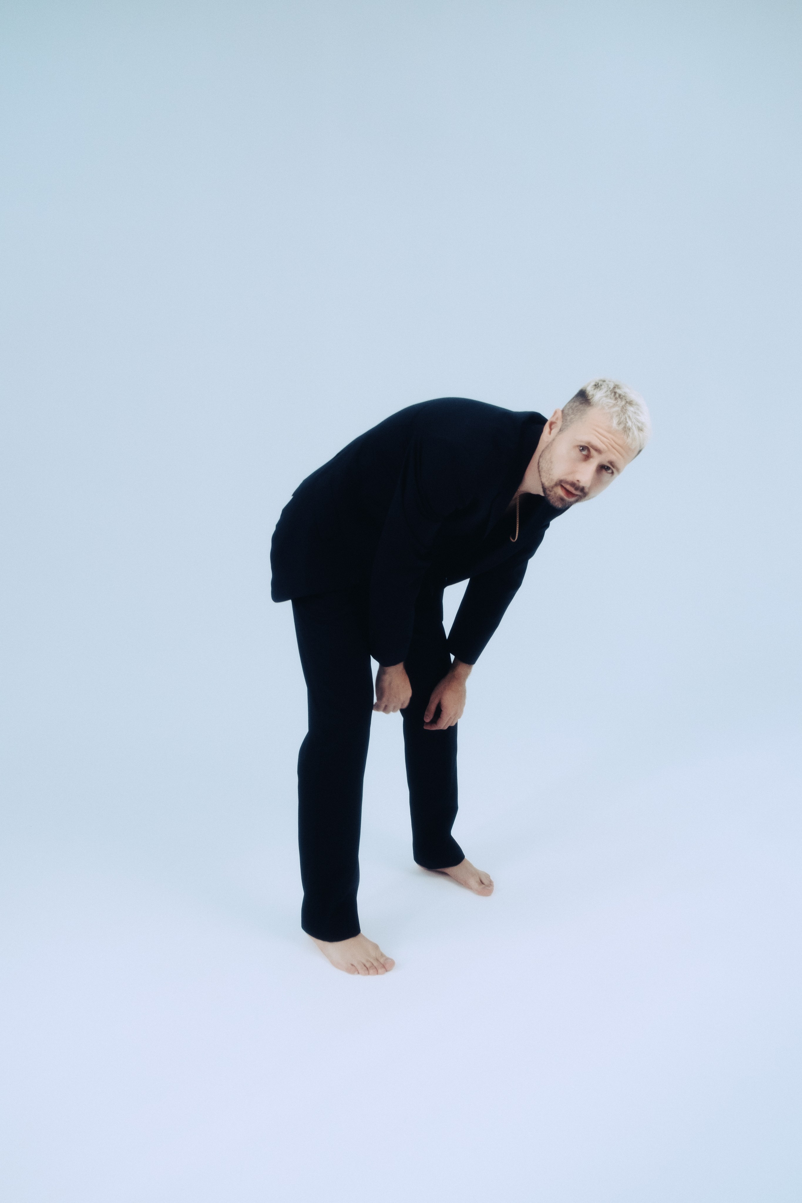 Андрей. Дмитрий Пропадалин, Нейрофотография