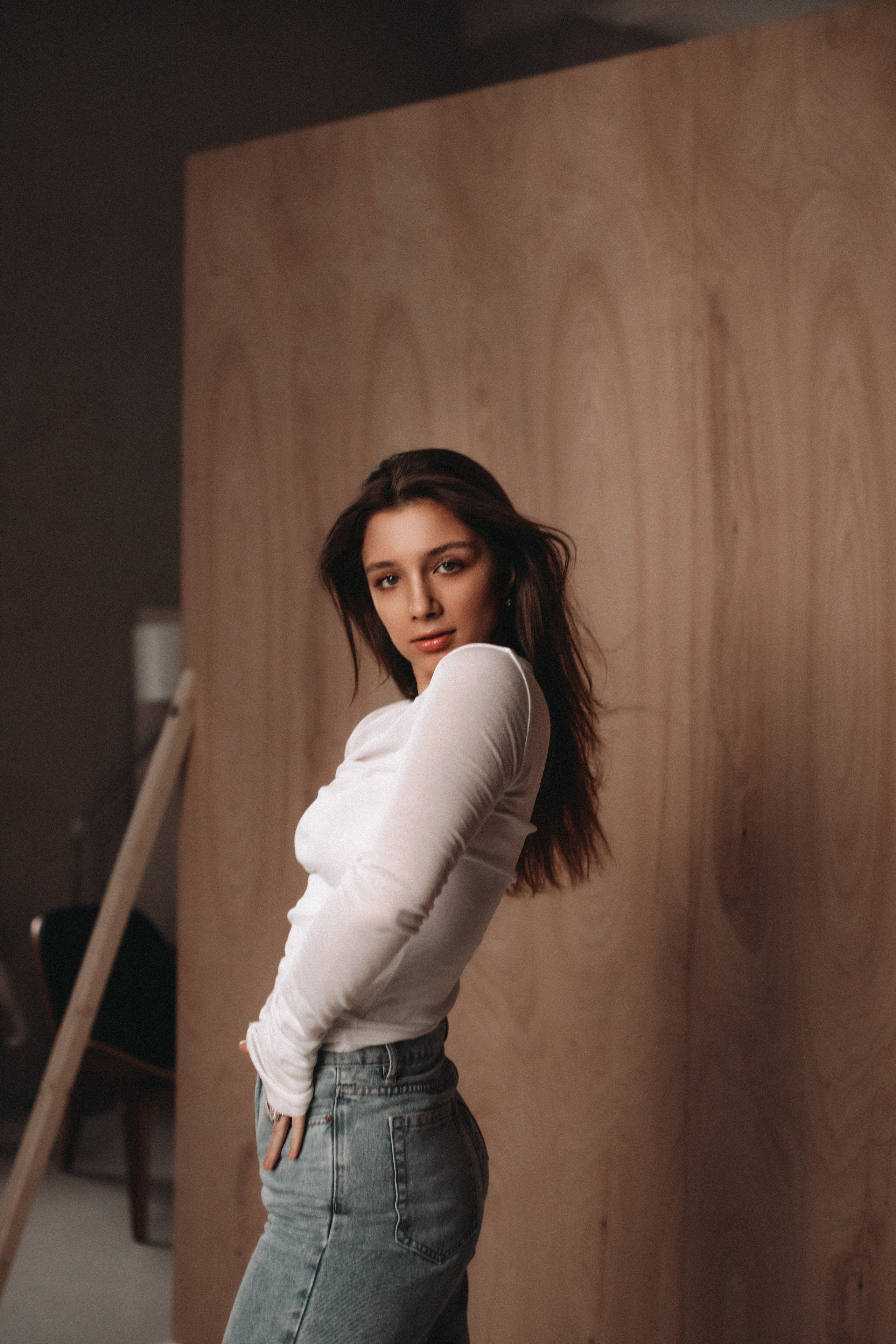 Юля. Фотограф Ломакина Анастасия