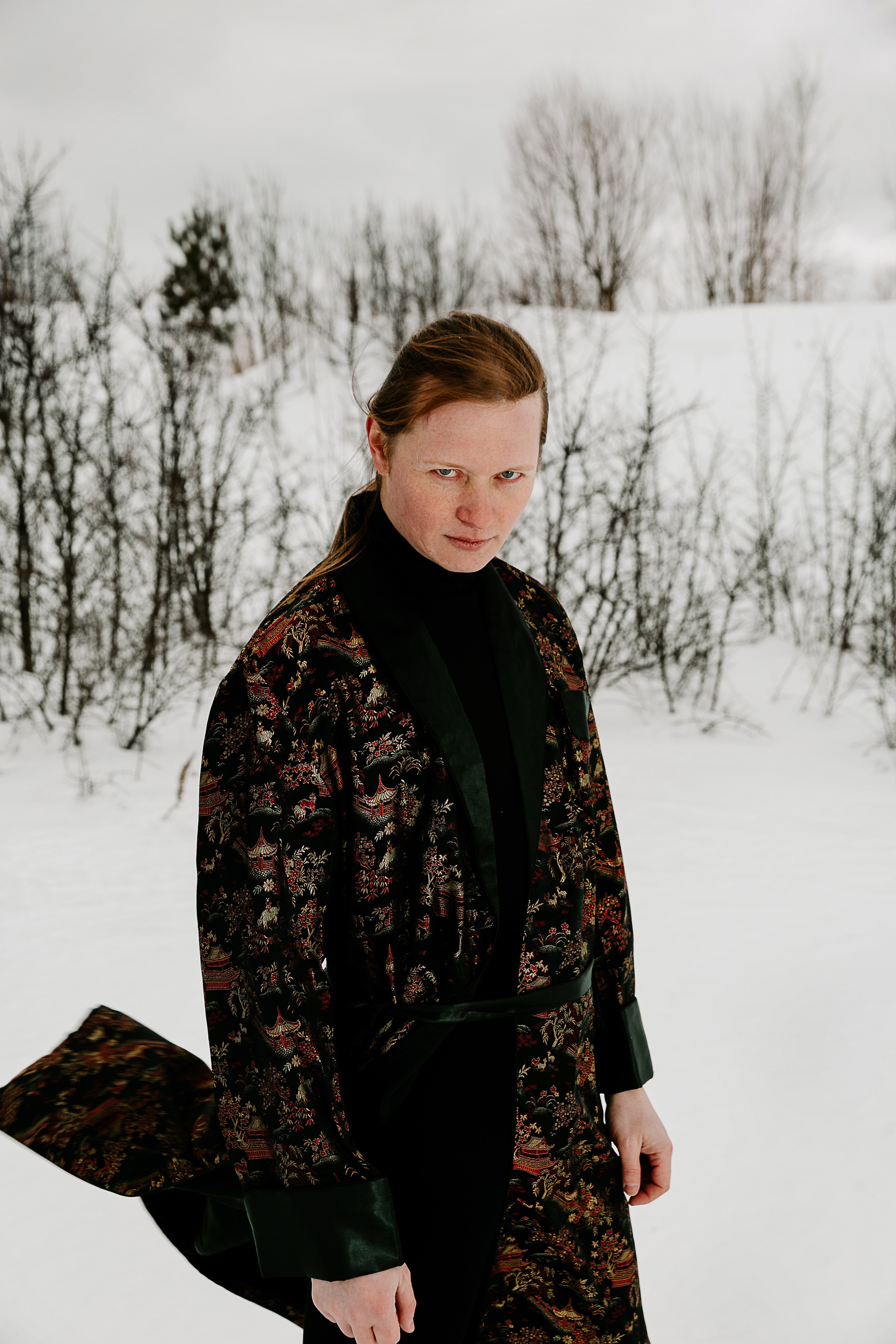 Melancholia. Ваш фотограф Любовь Чистякова