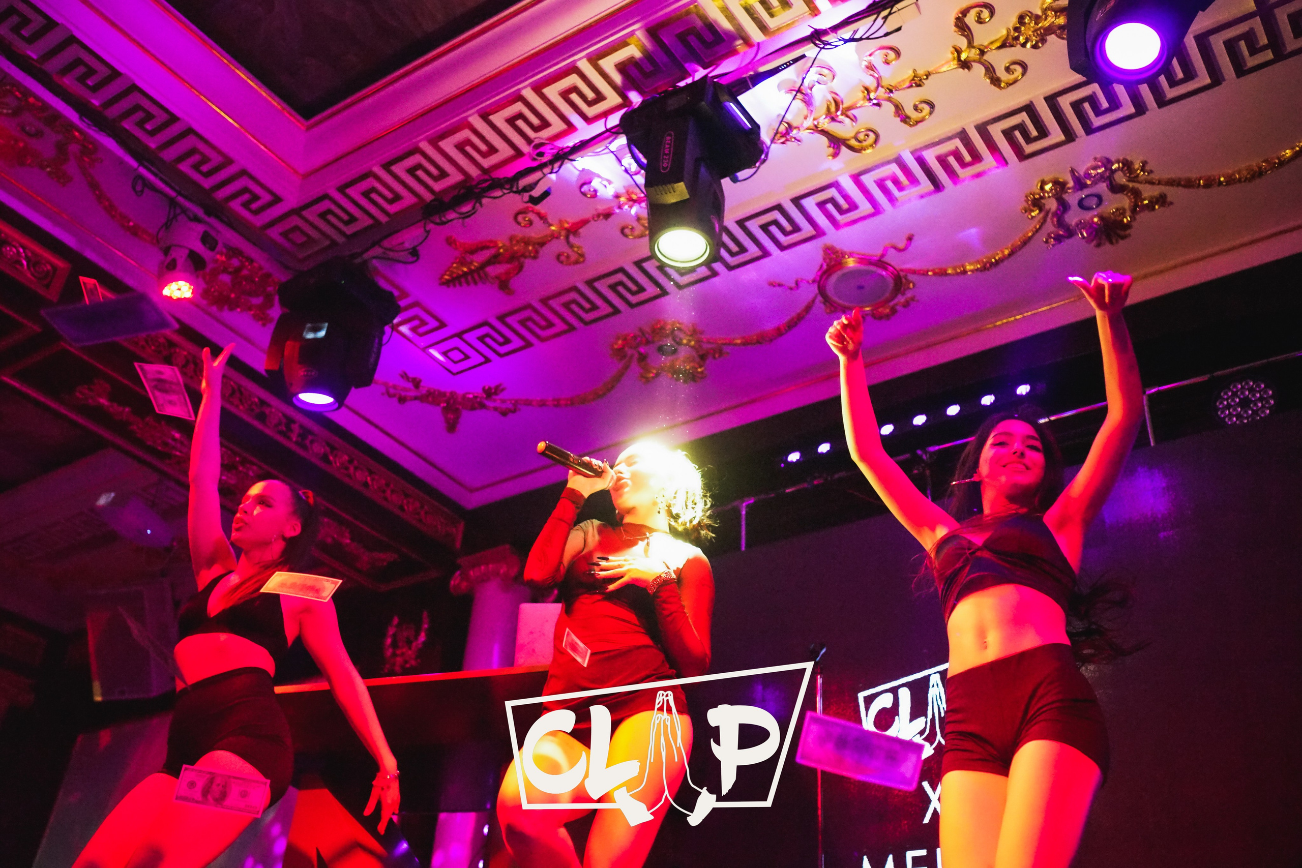 День Рождения MERILI. Ilgizphoto.ru