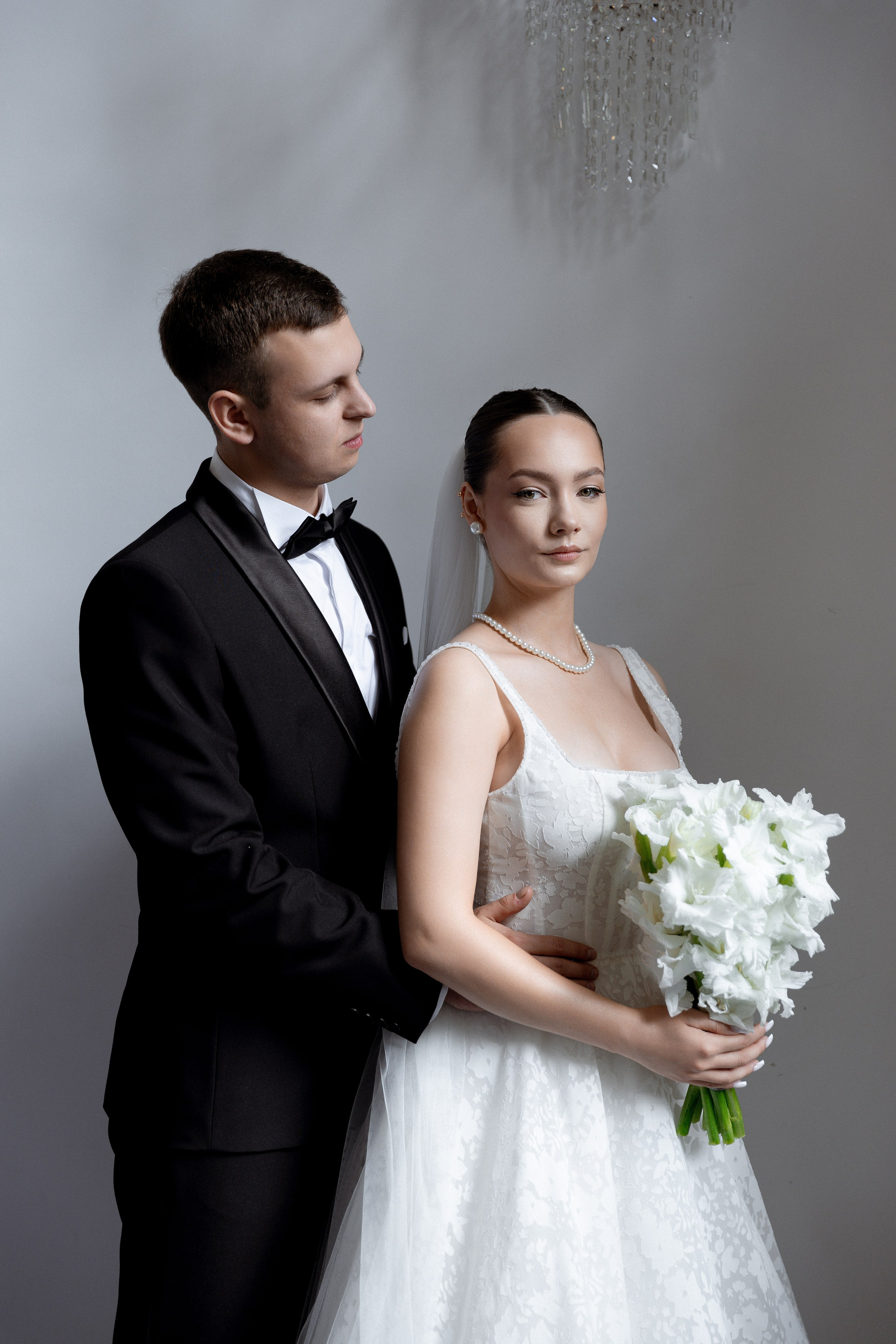 Иван и Ольга. Свадебный и семейный фотограф Ксения Маллер