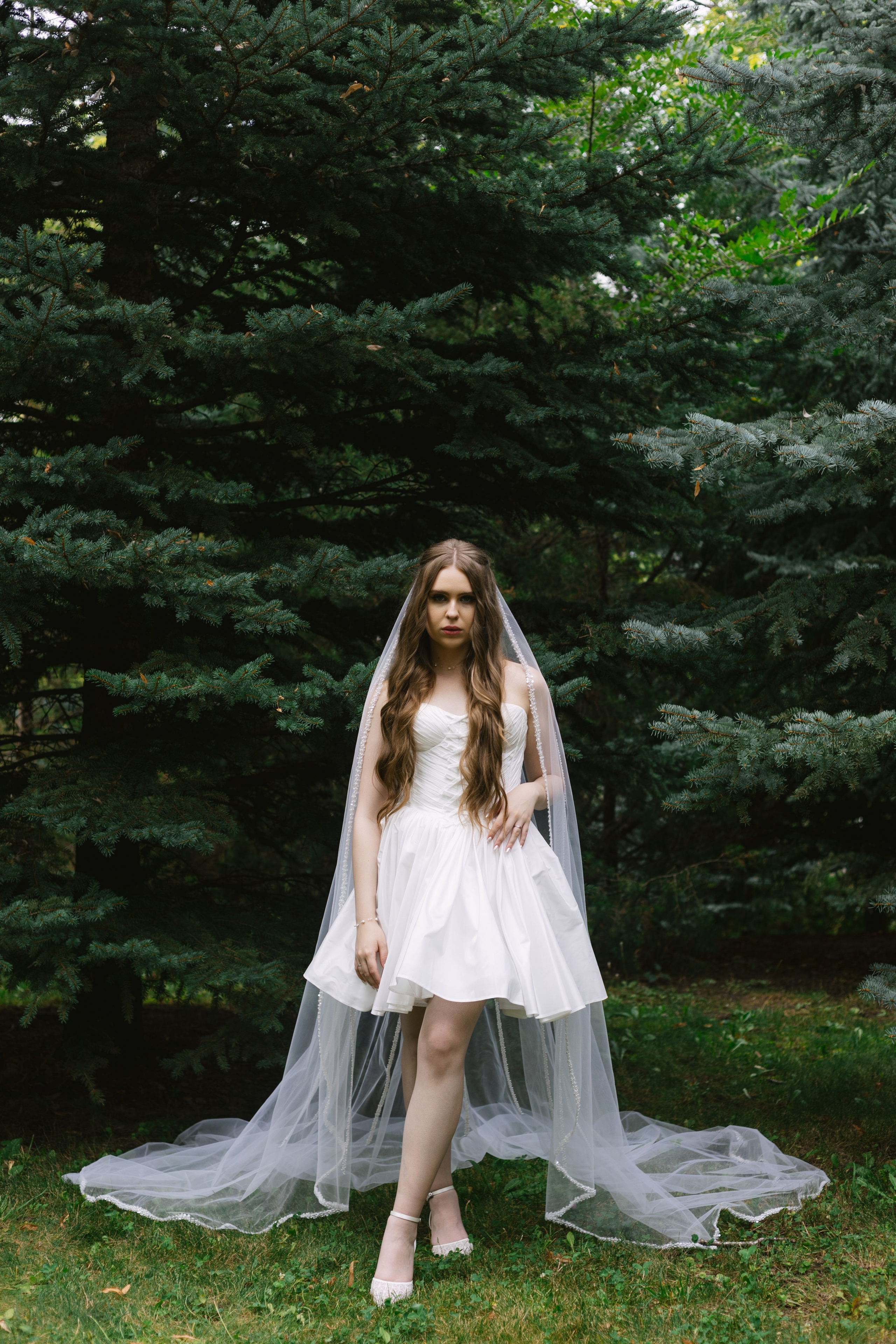 Сергей и Варвара. Фотограф в Самаре / Олеся Широнина