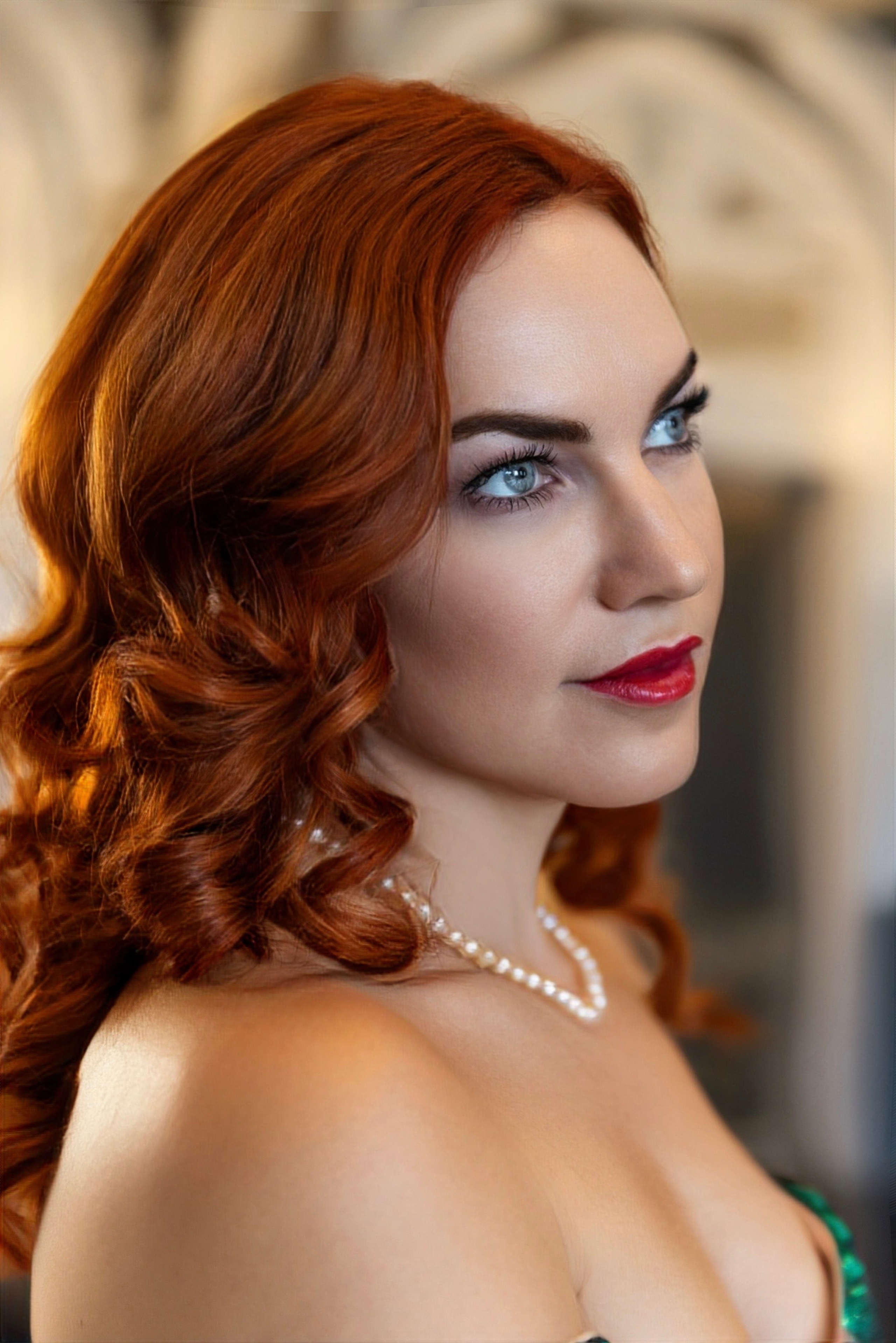 Бахчисарайский Эрмитаж. Фотограф Крым, Севастополь