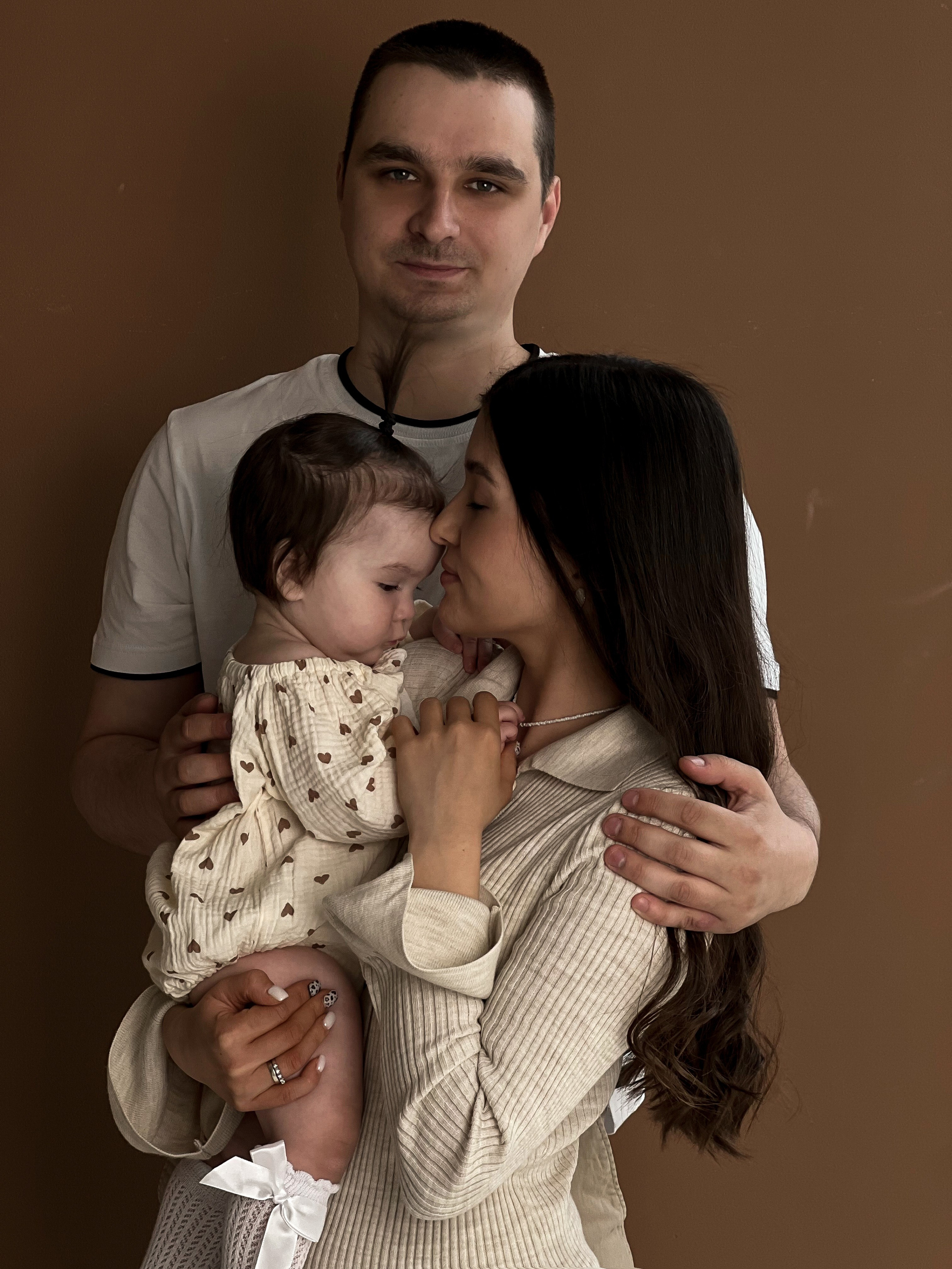 Семейные сьемки. Фотограф Крым, Севастополь