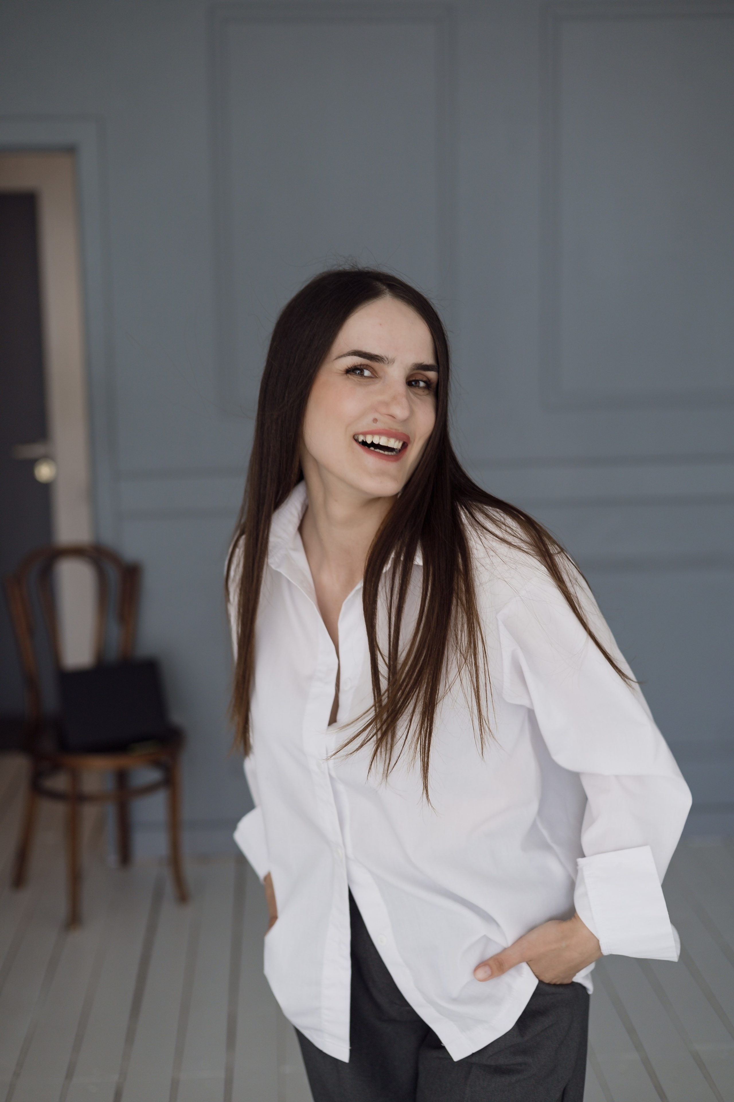 Ulyanna. Фотограф в Самаре и Самарской области Констанция