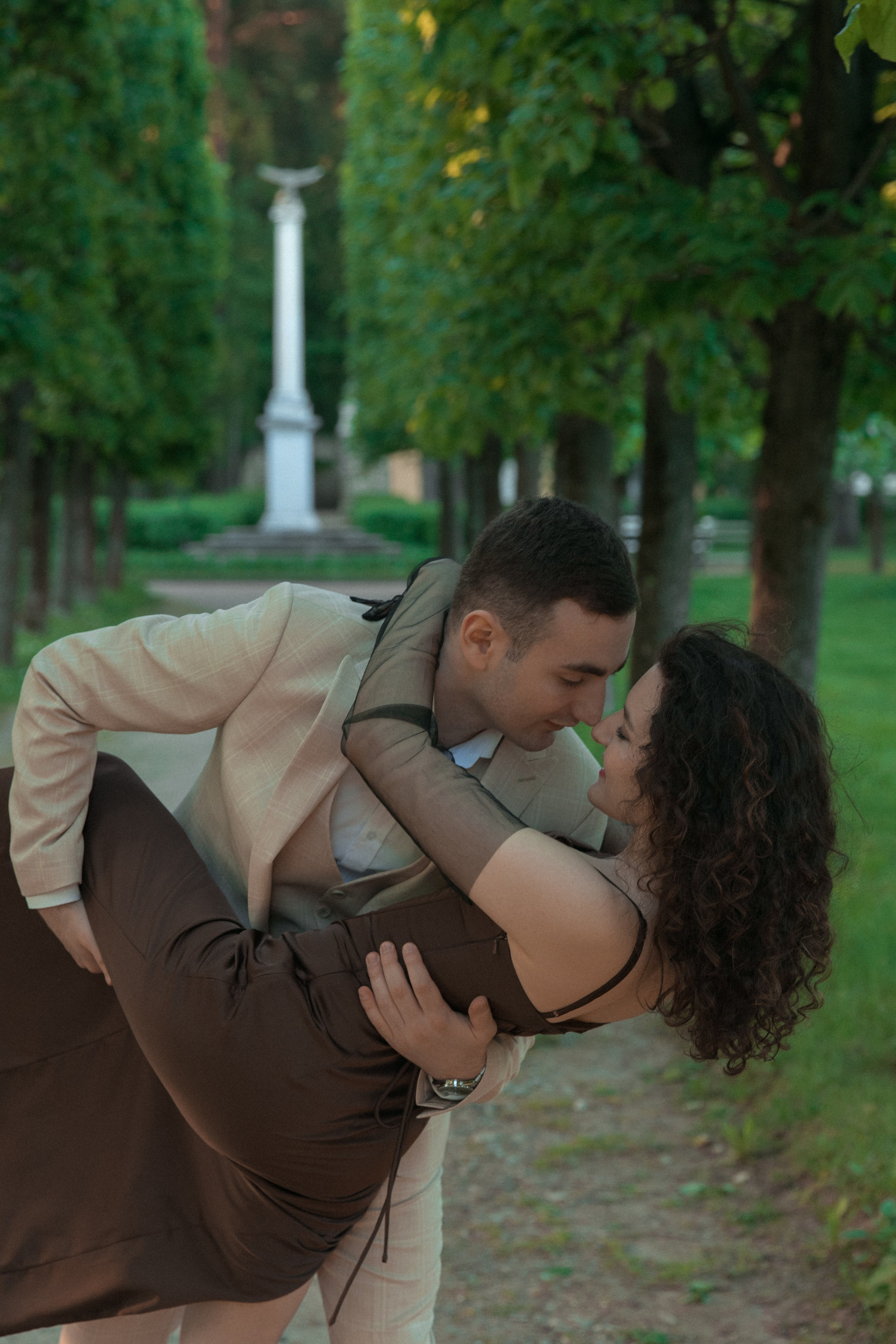 Давид и Лиза. Свадебный фотограф Кирьянов Максим. Фотографирую в Москве, Коломне, Со