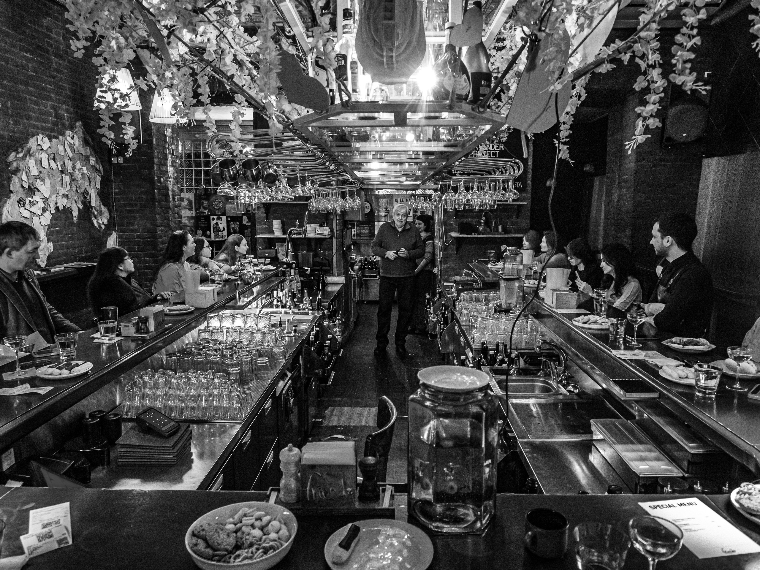 АртБранч «Театру оперы и балета — 80». Фотограф Алексей Школдин. Новосибирск