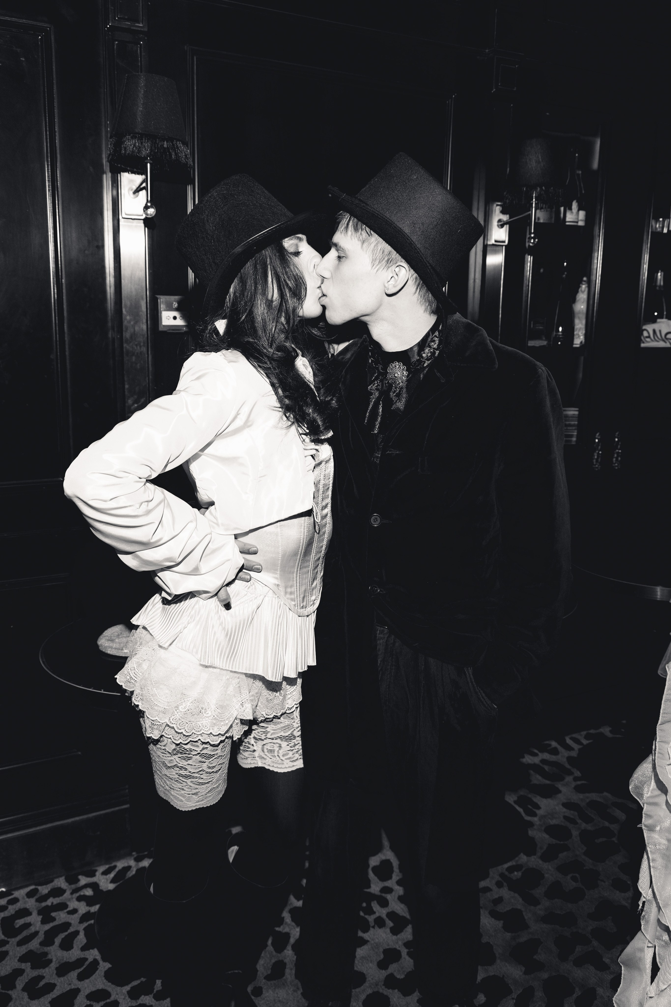 Çava In Wonderland. Reportage photographer Vlad Shishkin