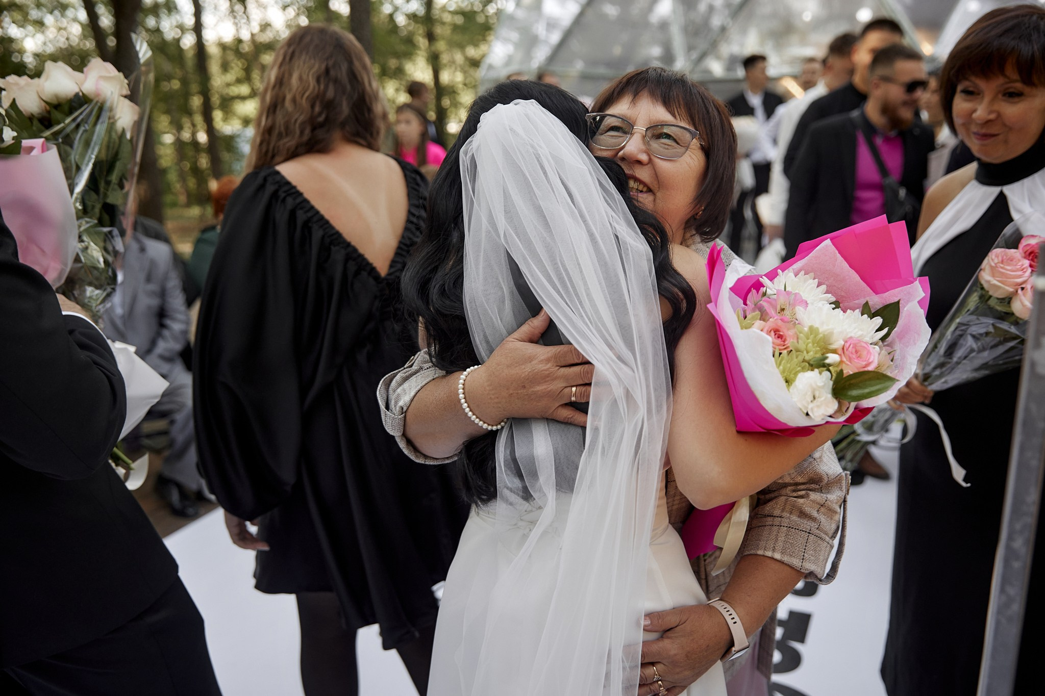 Свадьба Влада и Насти. Свадебный фотограф в Ульяновске Александр Никитин