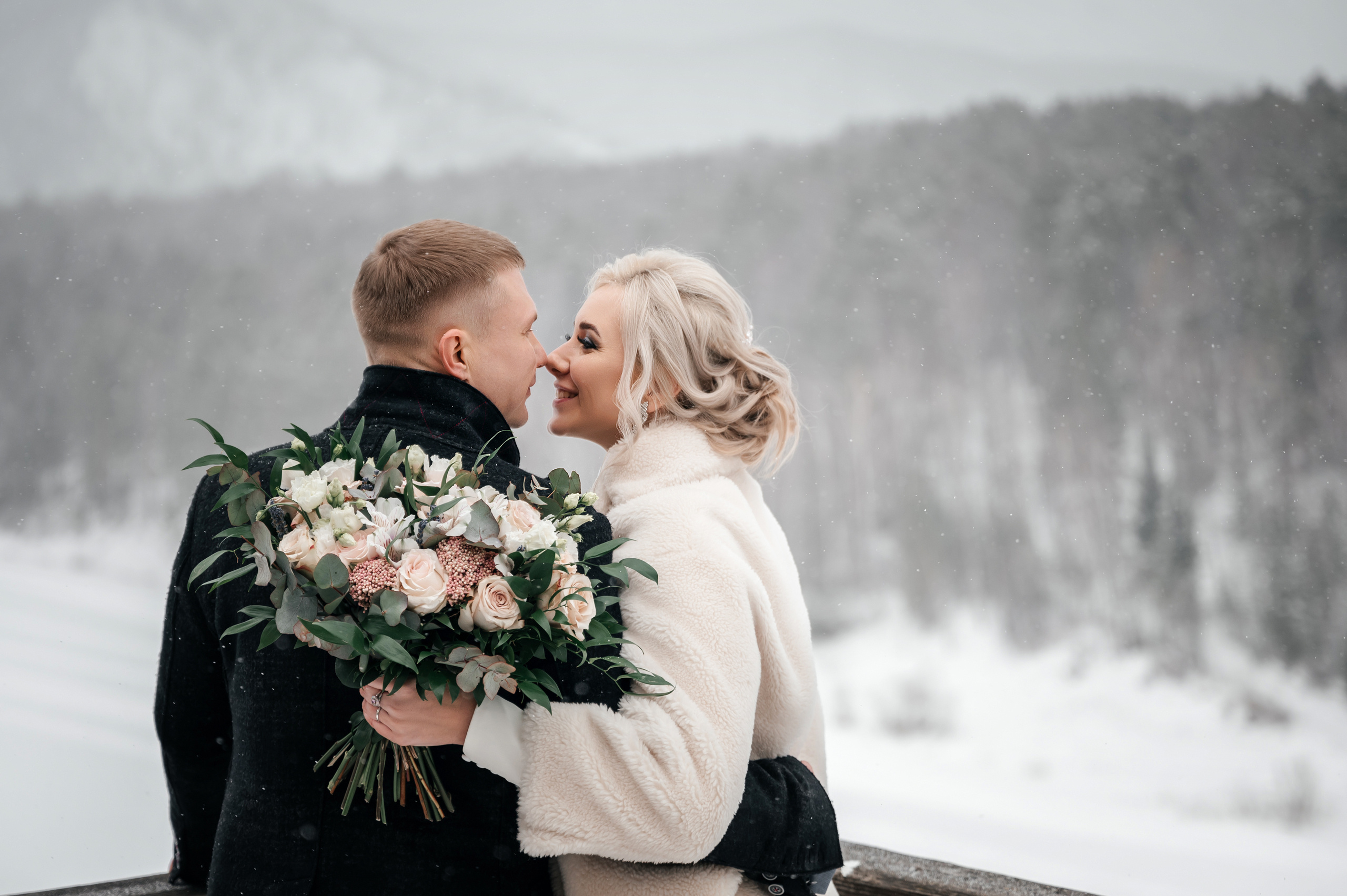 #Павел_Ольга_Красноярск. Фотограф Юлия Павлова Красноярск