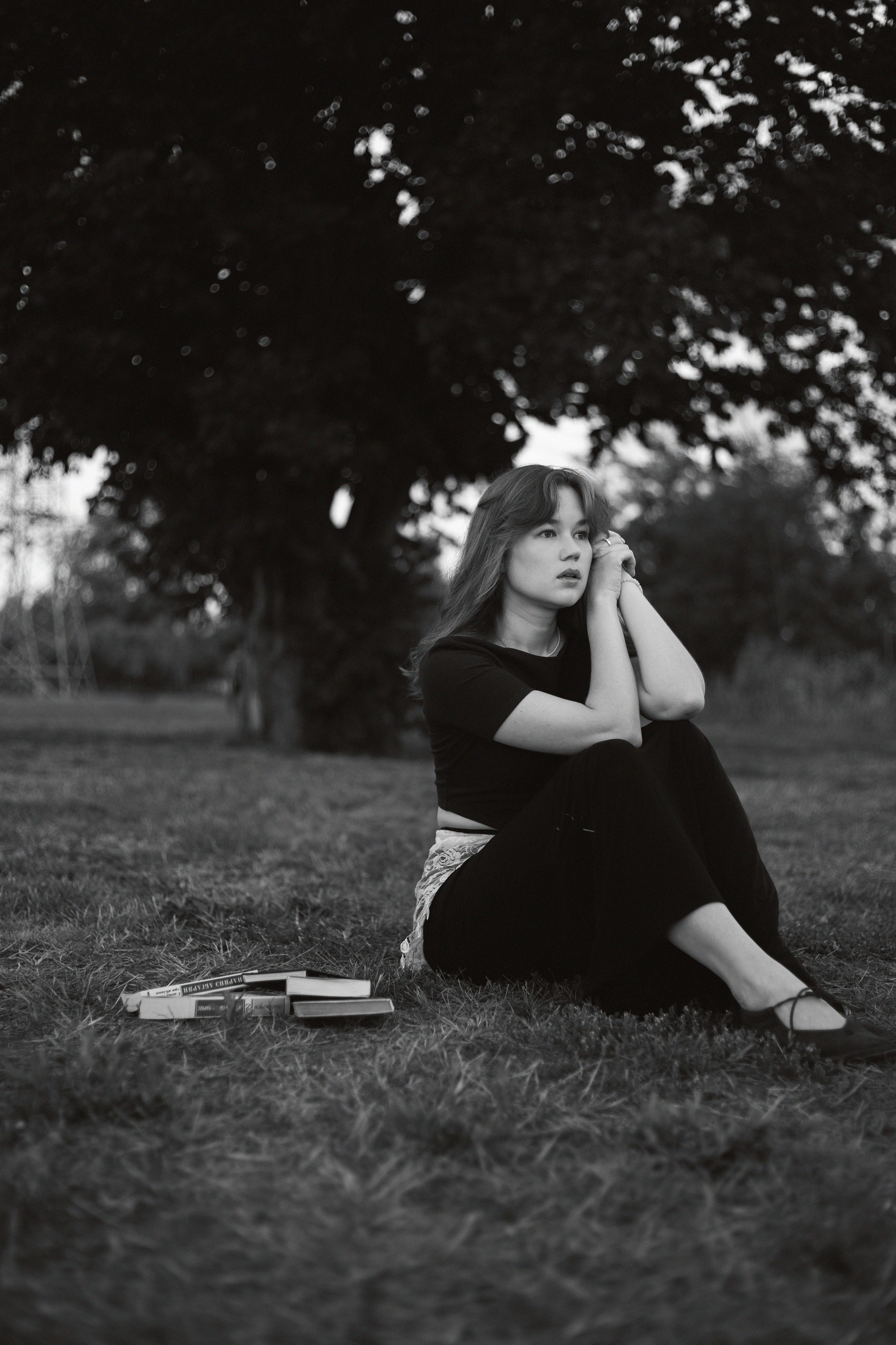 Евгения К. Репортажный фотограф в городе Ростов-на-Дону Даниил Молодовский