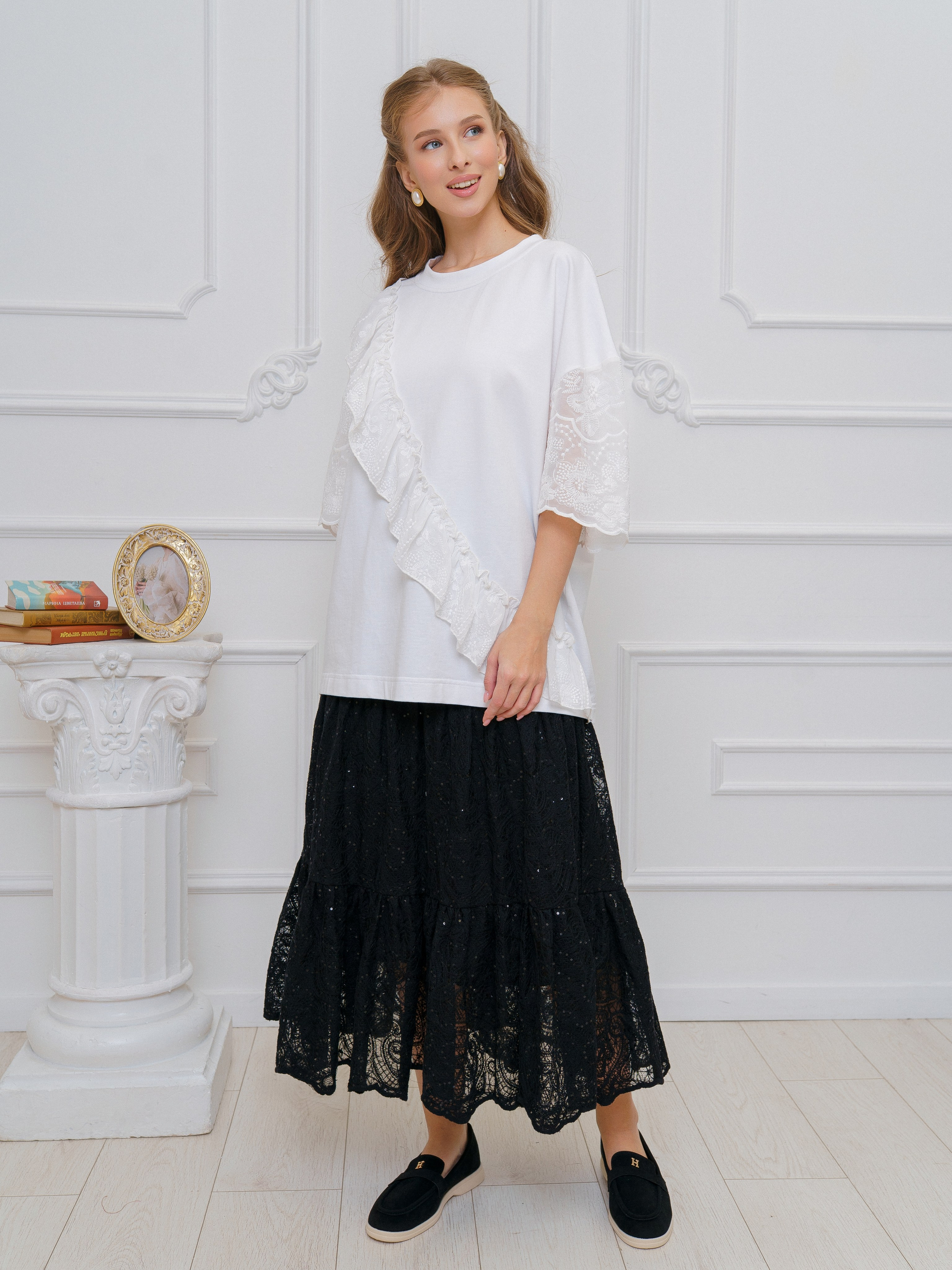 Портфолио. Фотограф в Санкт-Петербурге Черкесова Дарья