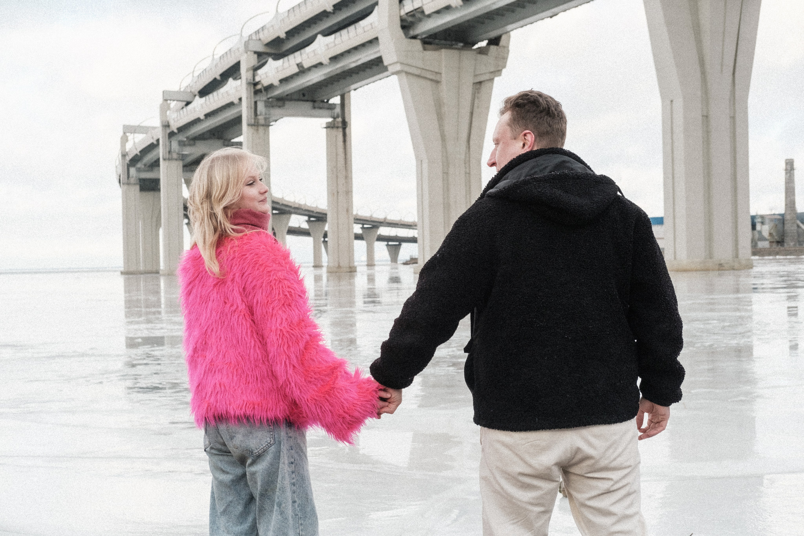 Саша + Наташа. Professional photoartist in St. Petersburg (wedding, reportage, portrait, model book, love story) Alexander Shvedov