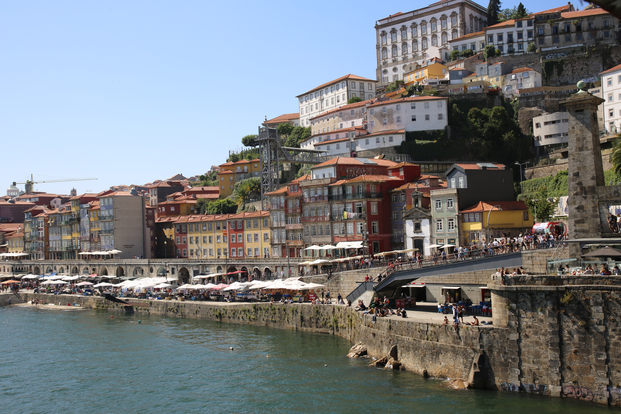 Porto, Portugal. Andrey Filippov Photographer