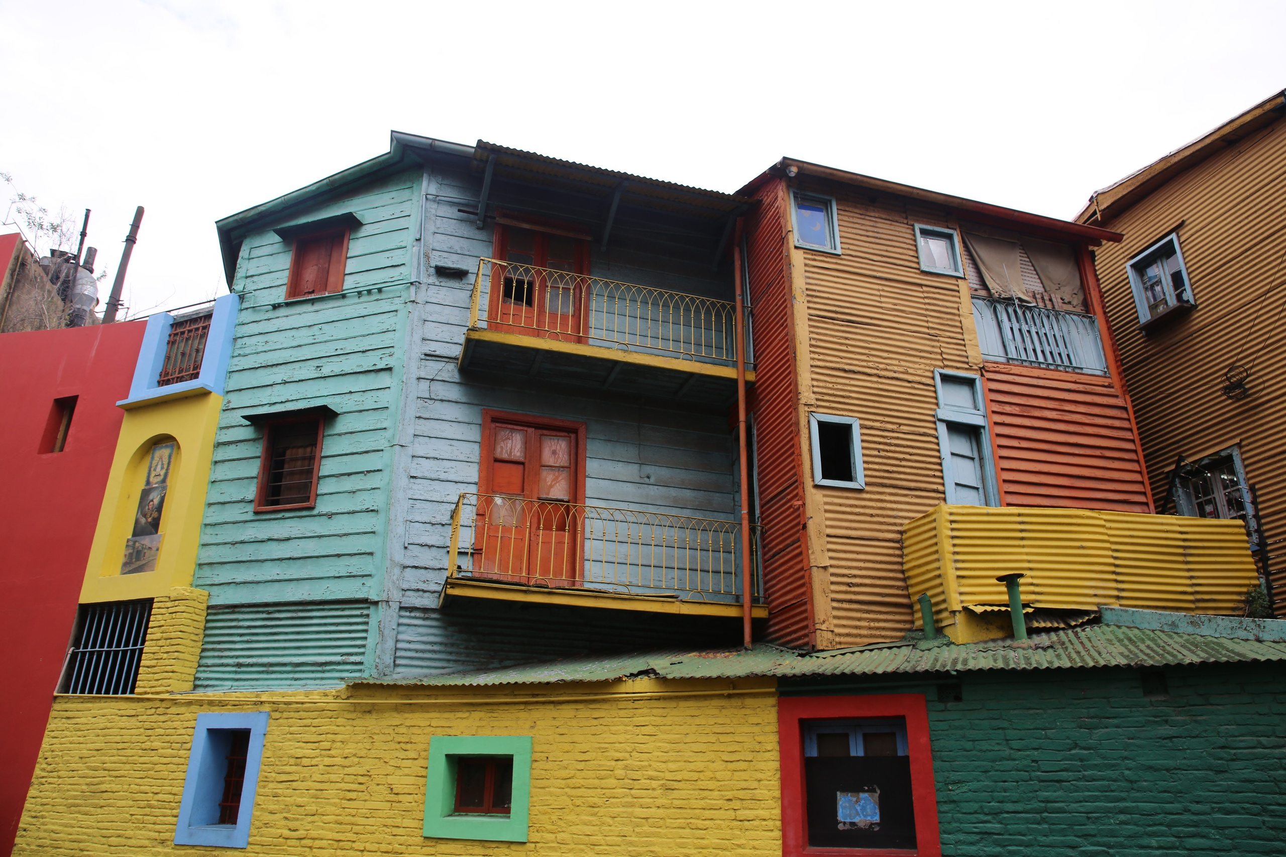 Buenos Aires, Argentina. Andrey Filippov Photographer