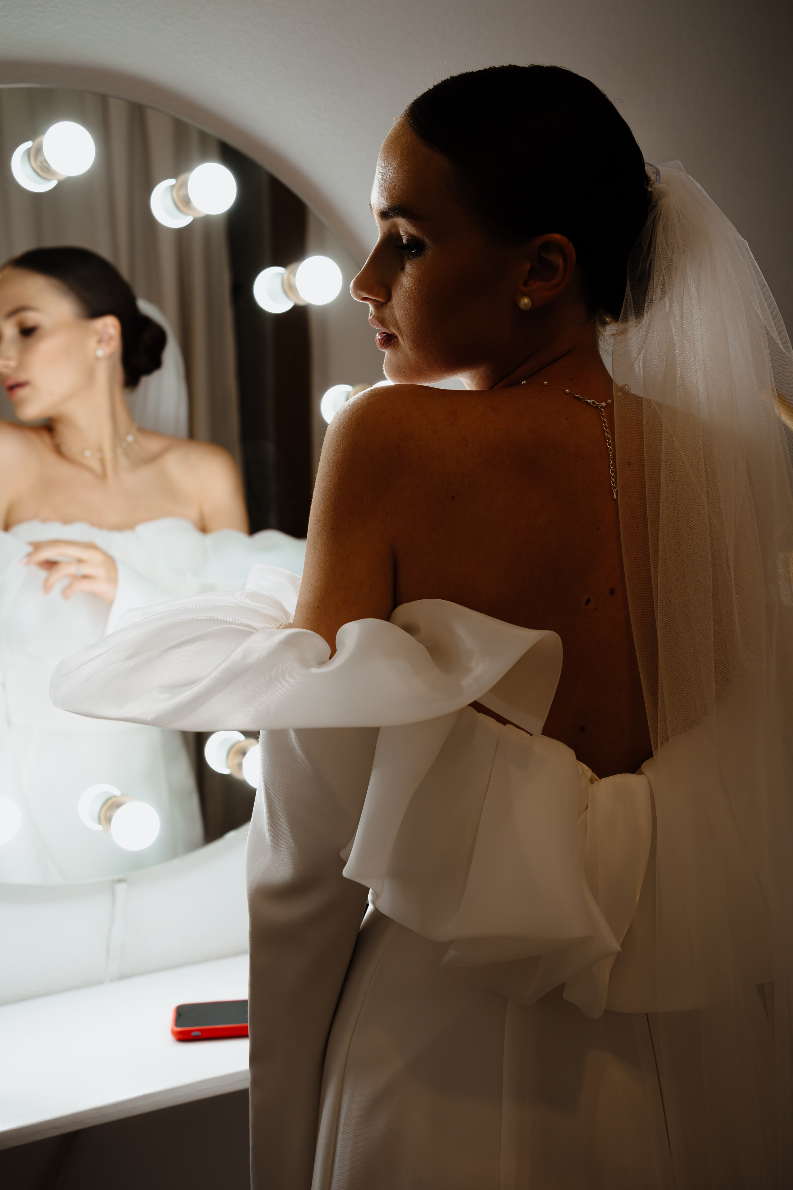 Свадебная фотосессия. Свадебный фотограф Мария Печенева I Екатеринбург