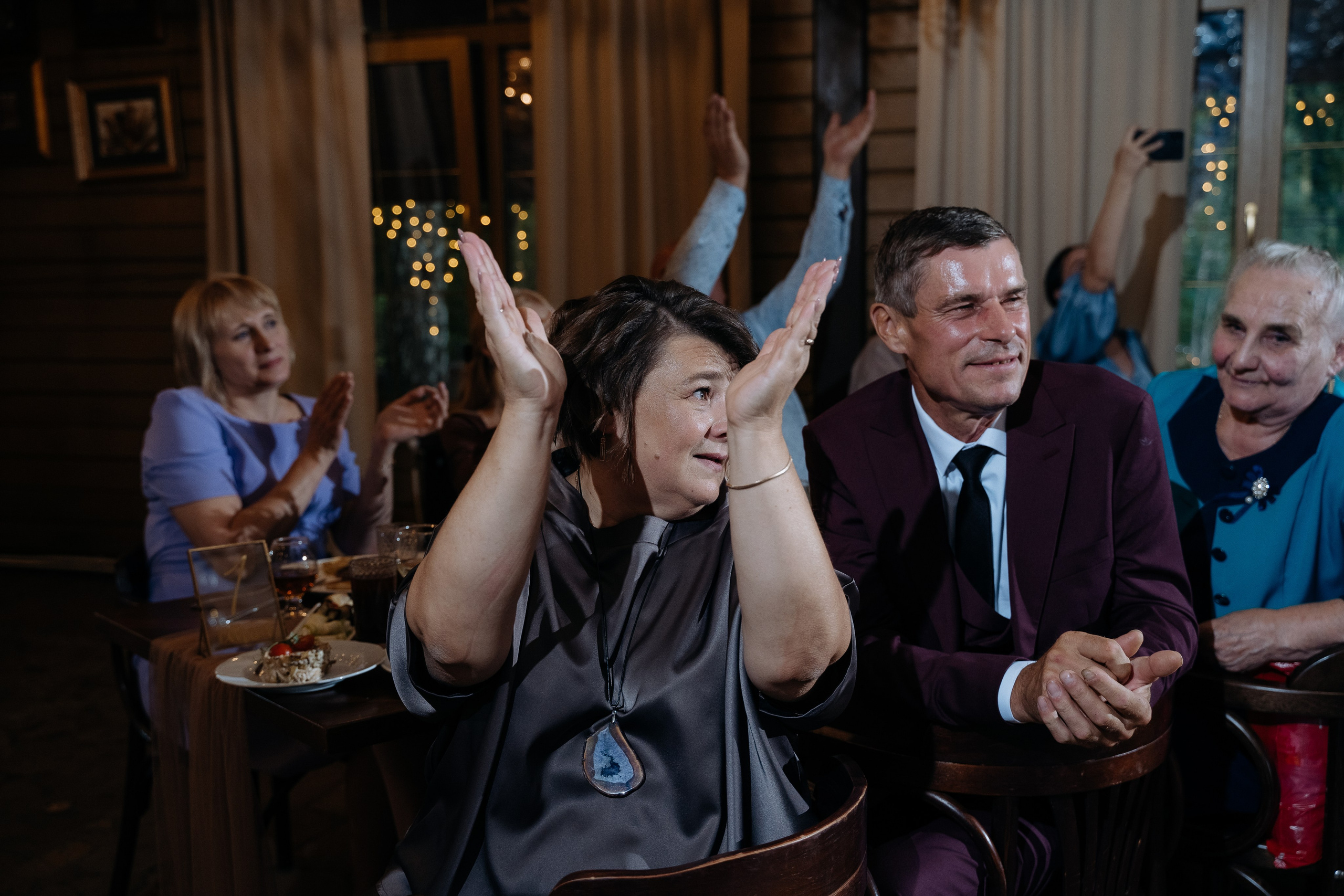 Влад и Бэлла. Свадебный и семейный фотограф в Новосибирске Наталья Зорина