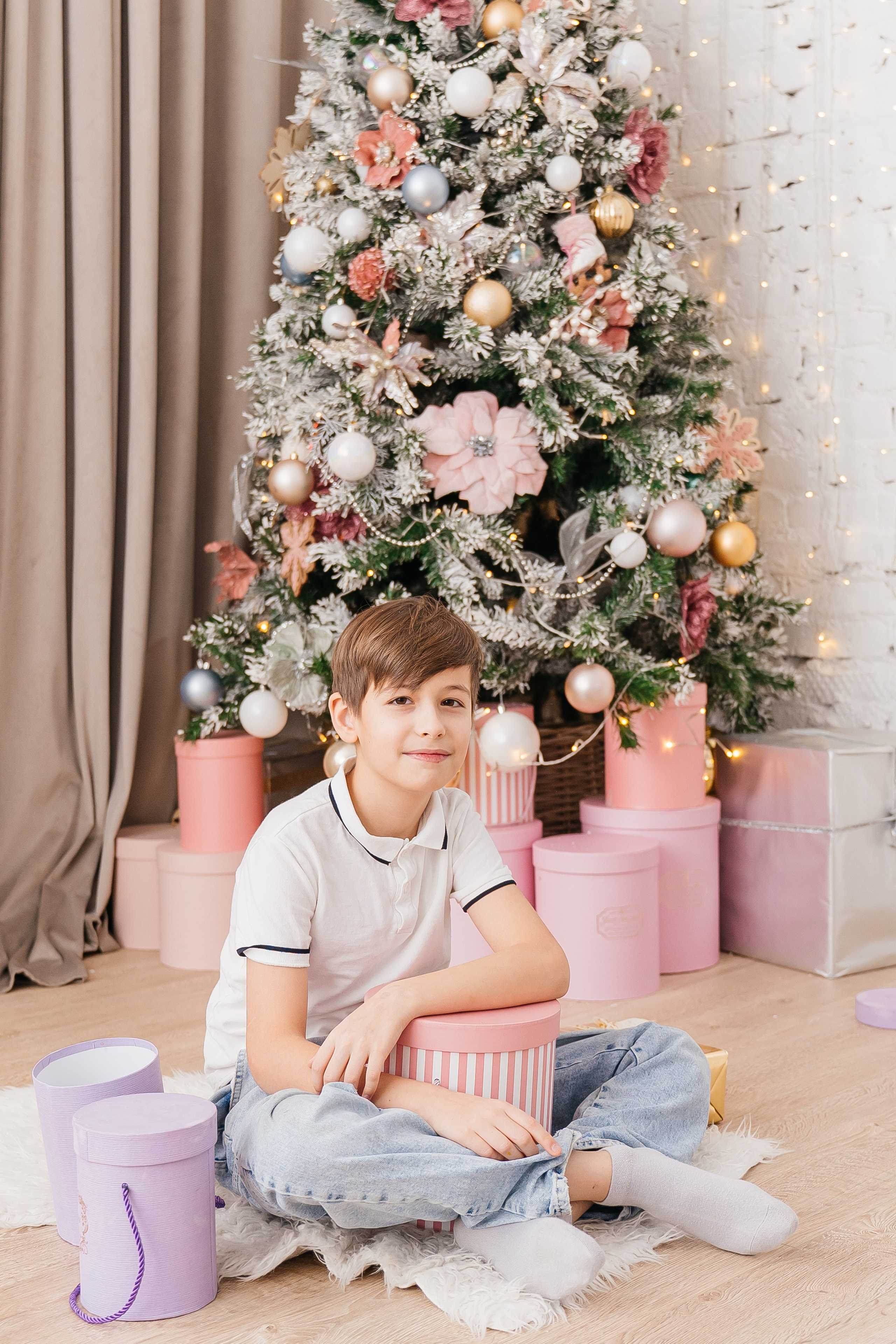 Семейная фотосессия. Семейный и репортажный фотограф в Москве Оксана Шилова