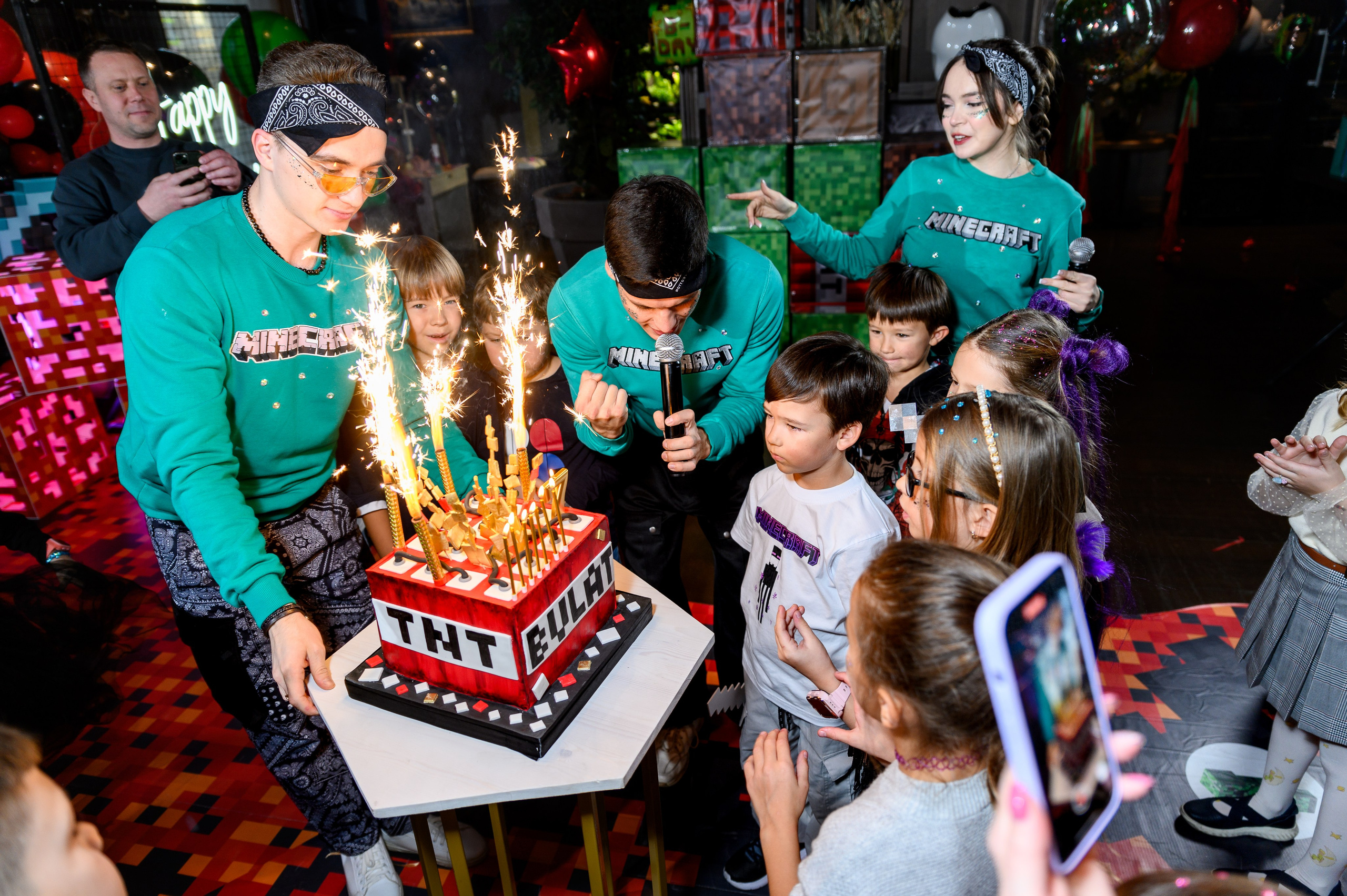 Bulat 7 — Burbon. Фотограф в Казани Адель Гайнуллин