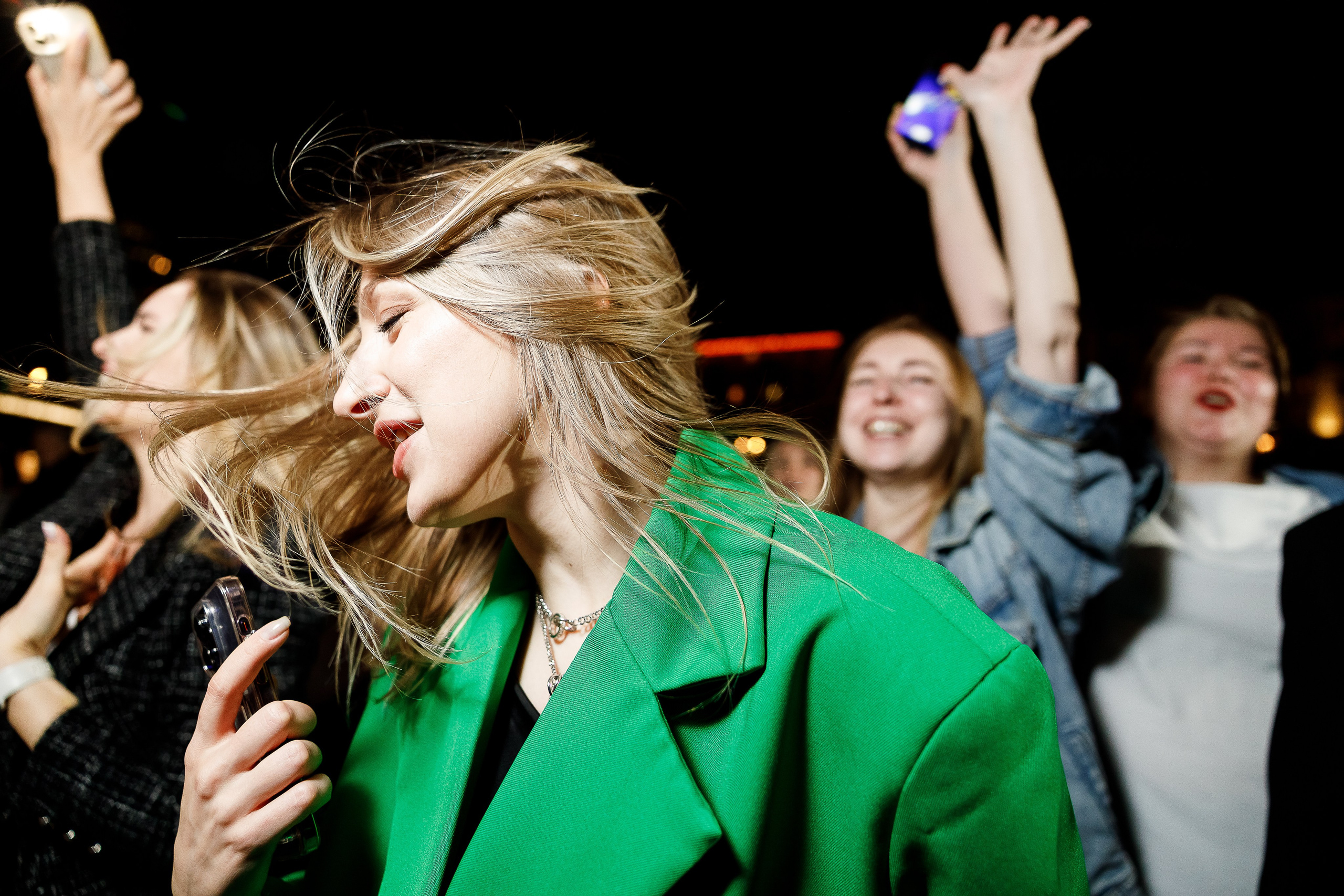 MoscowSee — 2023. Фотограф Москва