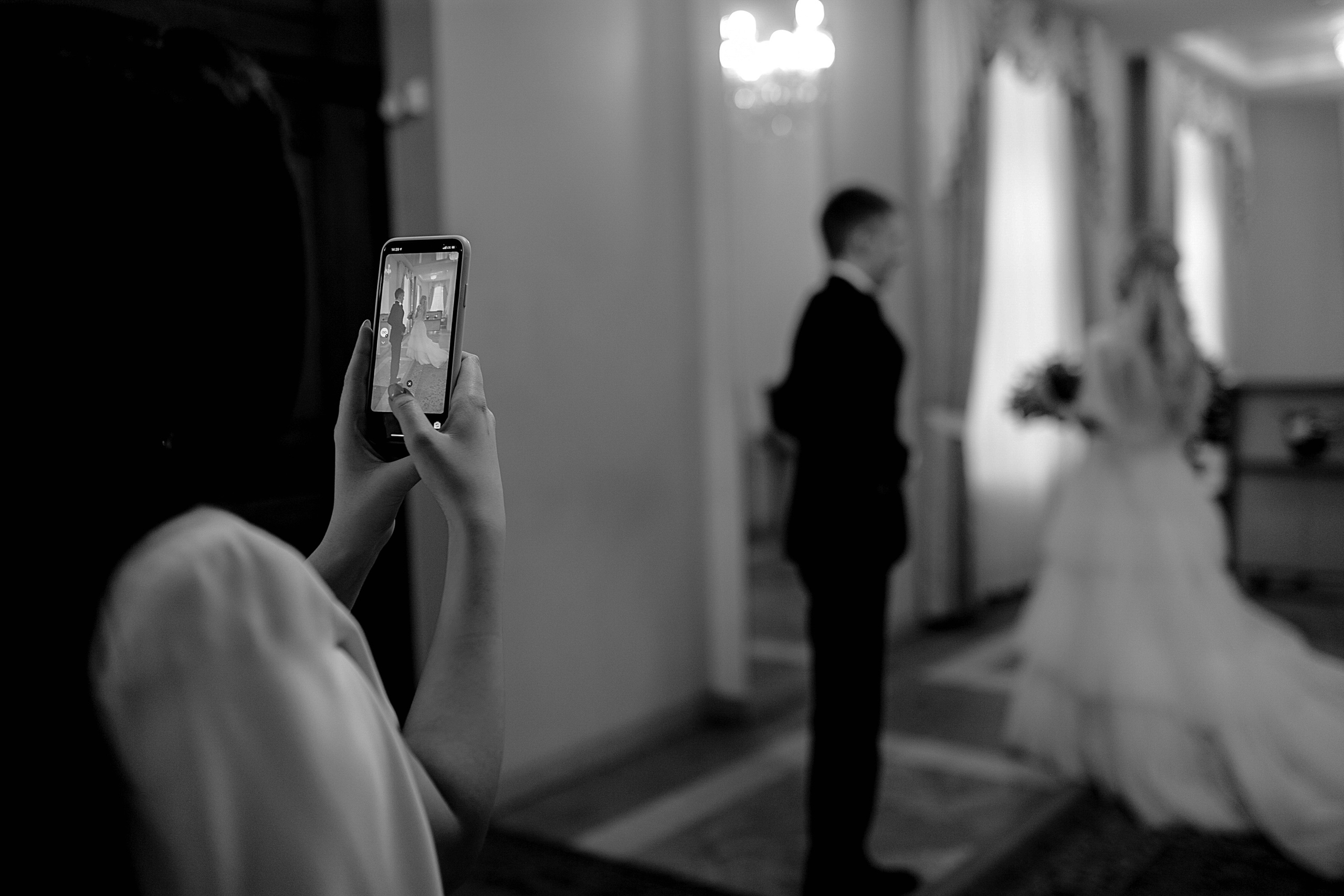 Vladimir & Victoria 16/01/2021. Свадебный фотограф Екатерина Худякова — Ярославль, Санкт-Петербург, Москва