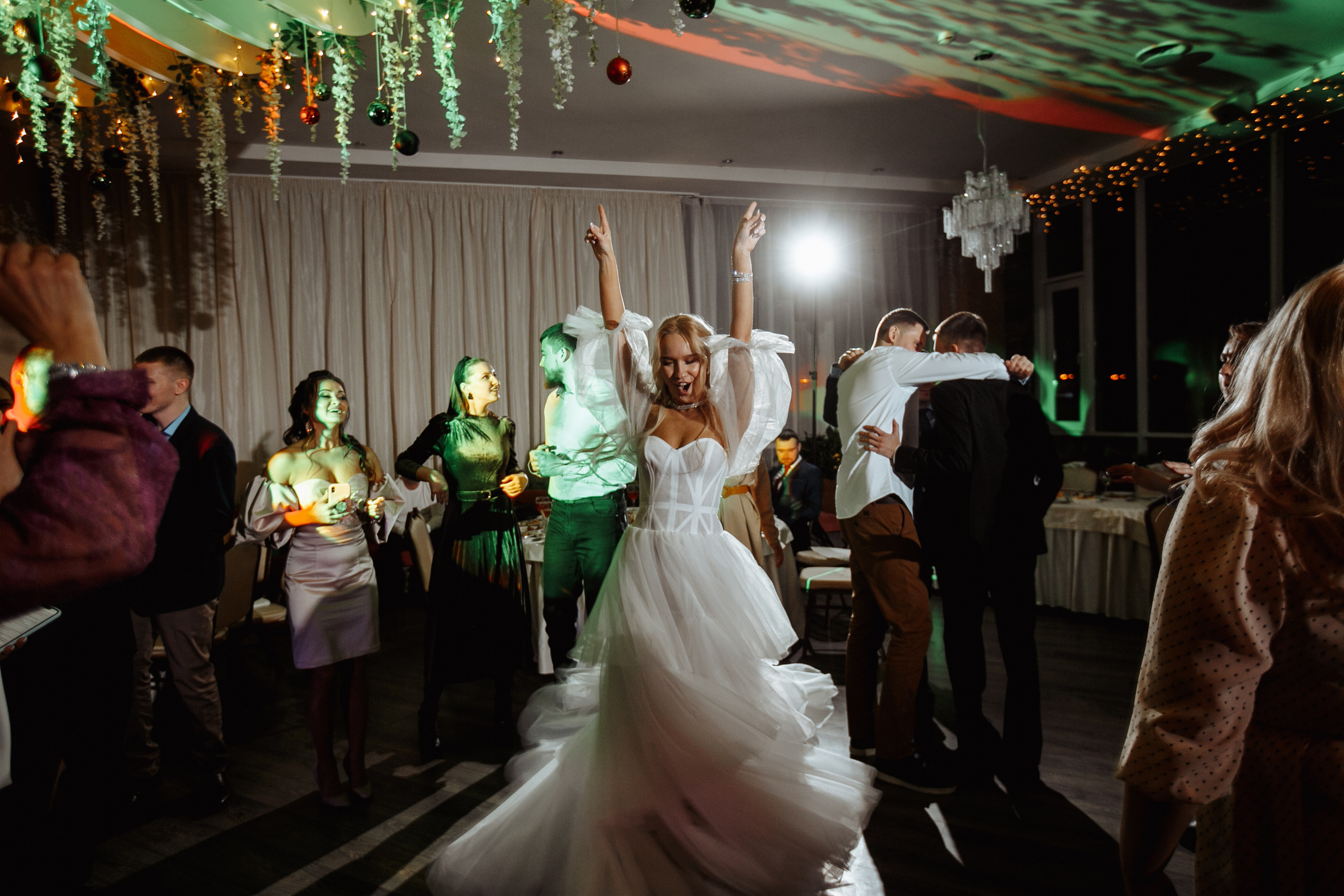 Vladimir & Victoria 16/01/2021. Свадебный фотограф Екатерина Худякова — Ярославль, Санкт-Петербург, Москва