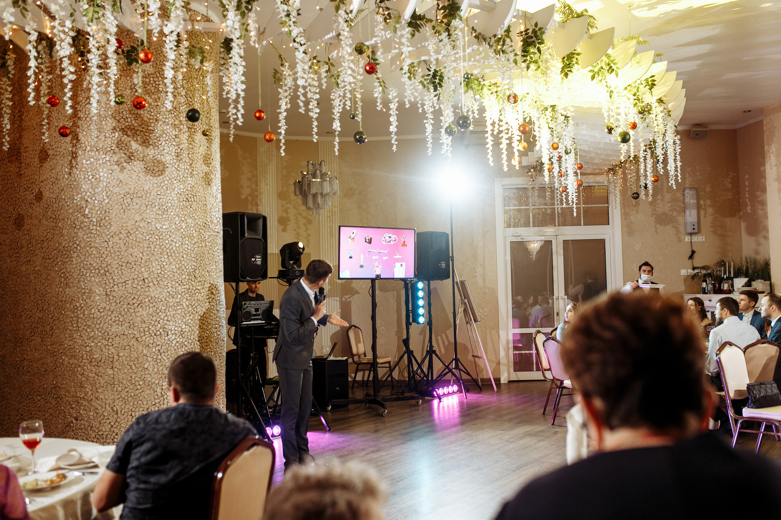 Vladimir & Victoria 16/01/2021. Свадебный фотограф Екатерина Худякова — Ярославль, Санкт-Петербург, Москва