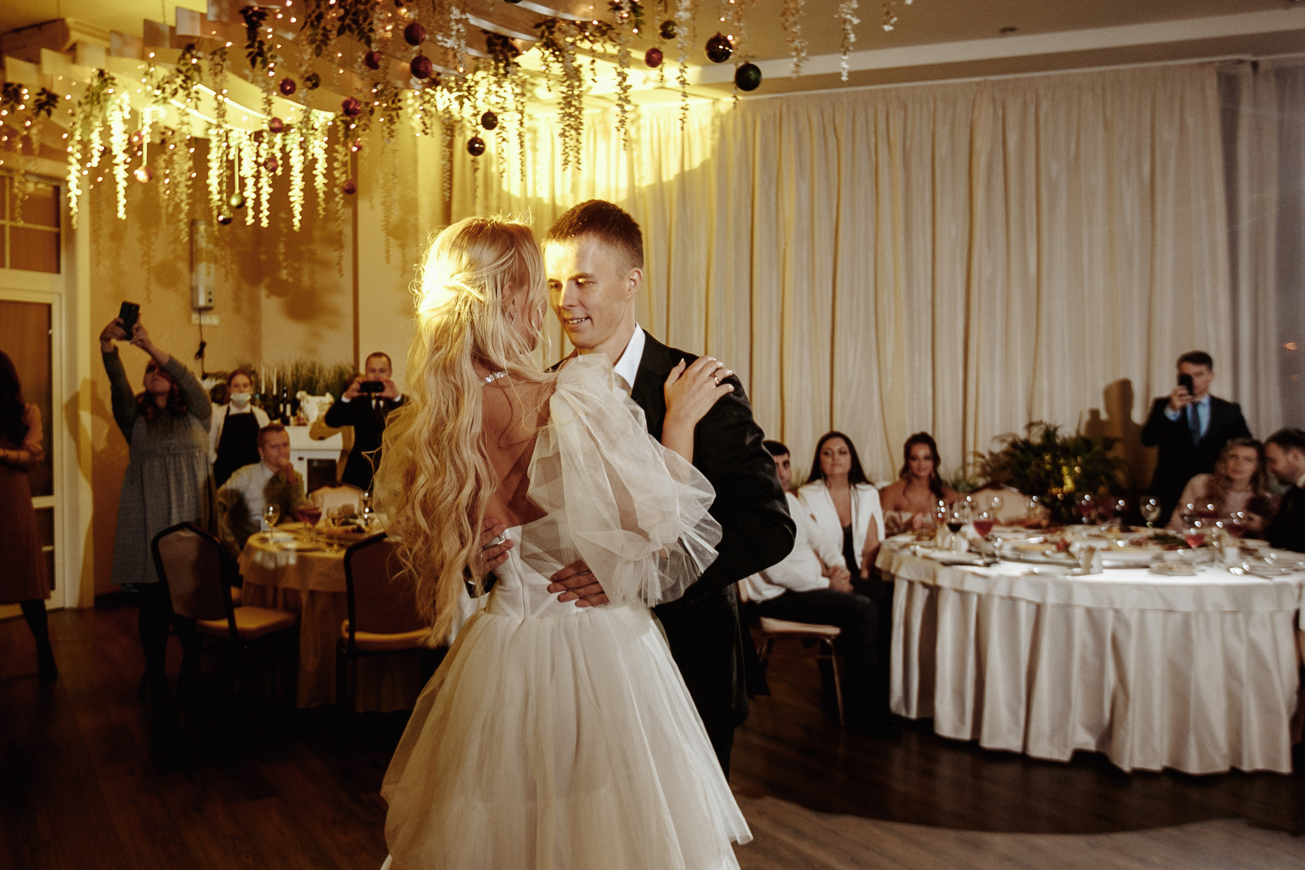 Vladimir & Victoria 16/01/2021. Свадебный фотограф Екатерина Худякова — Ярославль, Санкт-Петербург, Москва