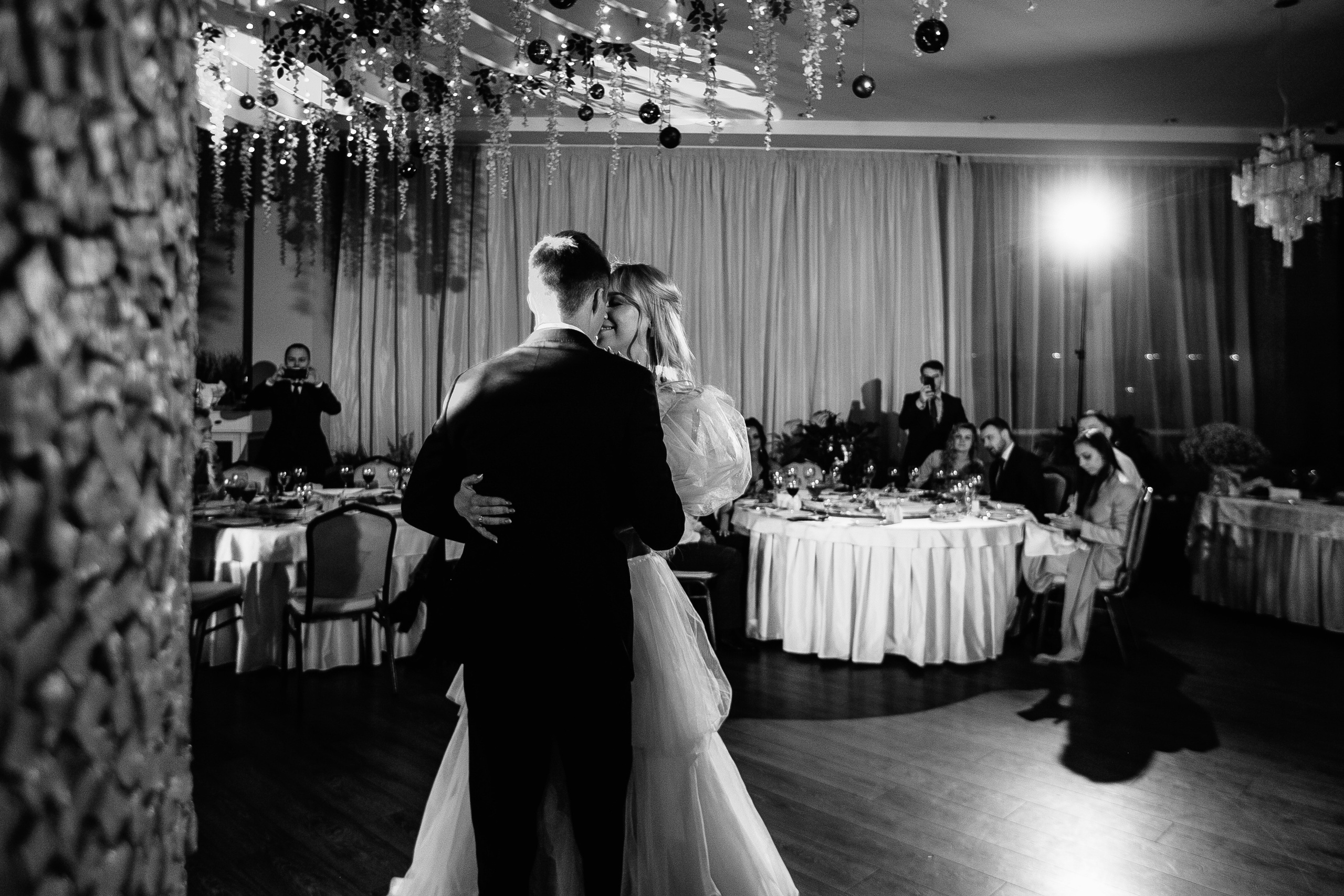 Vladimir & Victoria 16/01/2021. Свадебный фотограф Екатерина Худякова — Ярославль, Санкт-Петербург, Москва