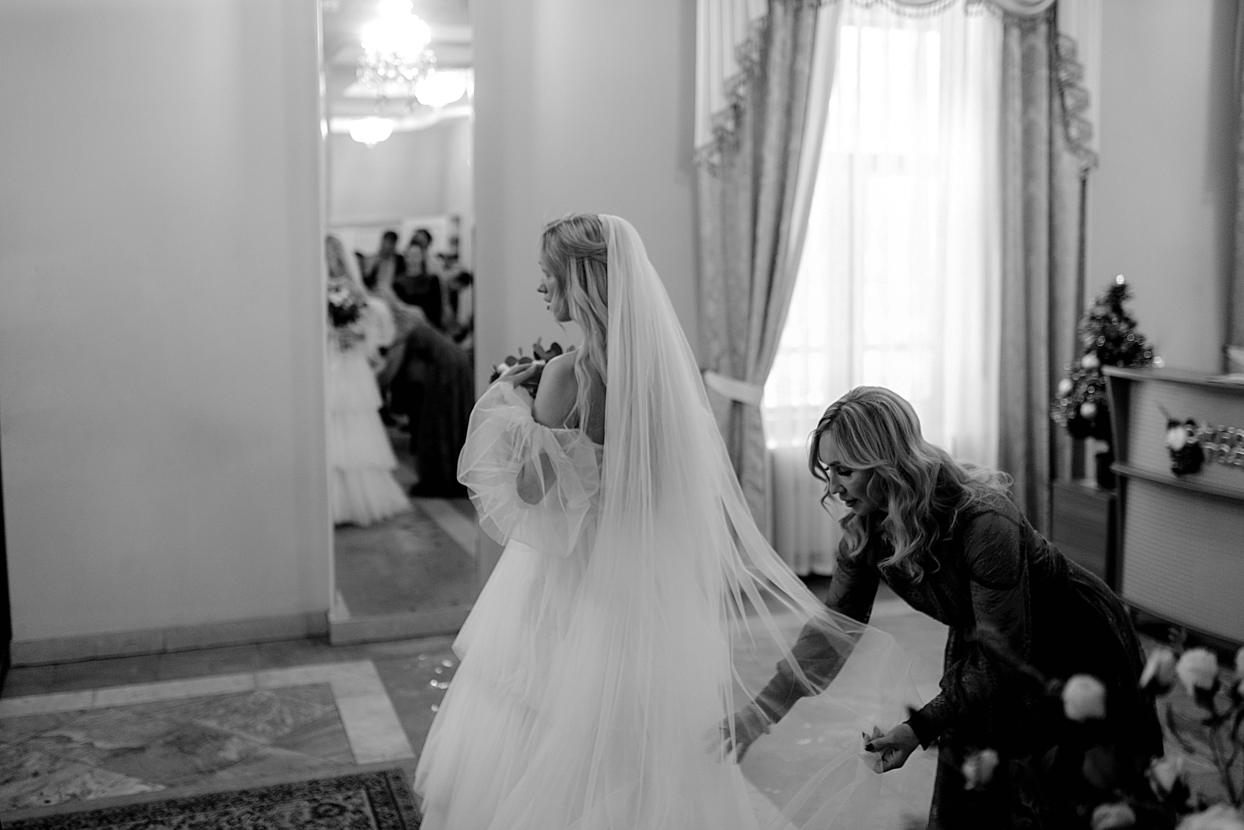 Vladimir & Victoria 16/01/2021. Свадебный фотограф Екатерина Худякова — Ярославль, Санкт-Петербург, Москва