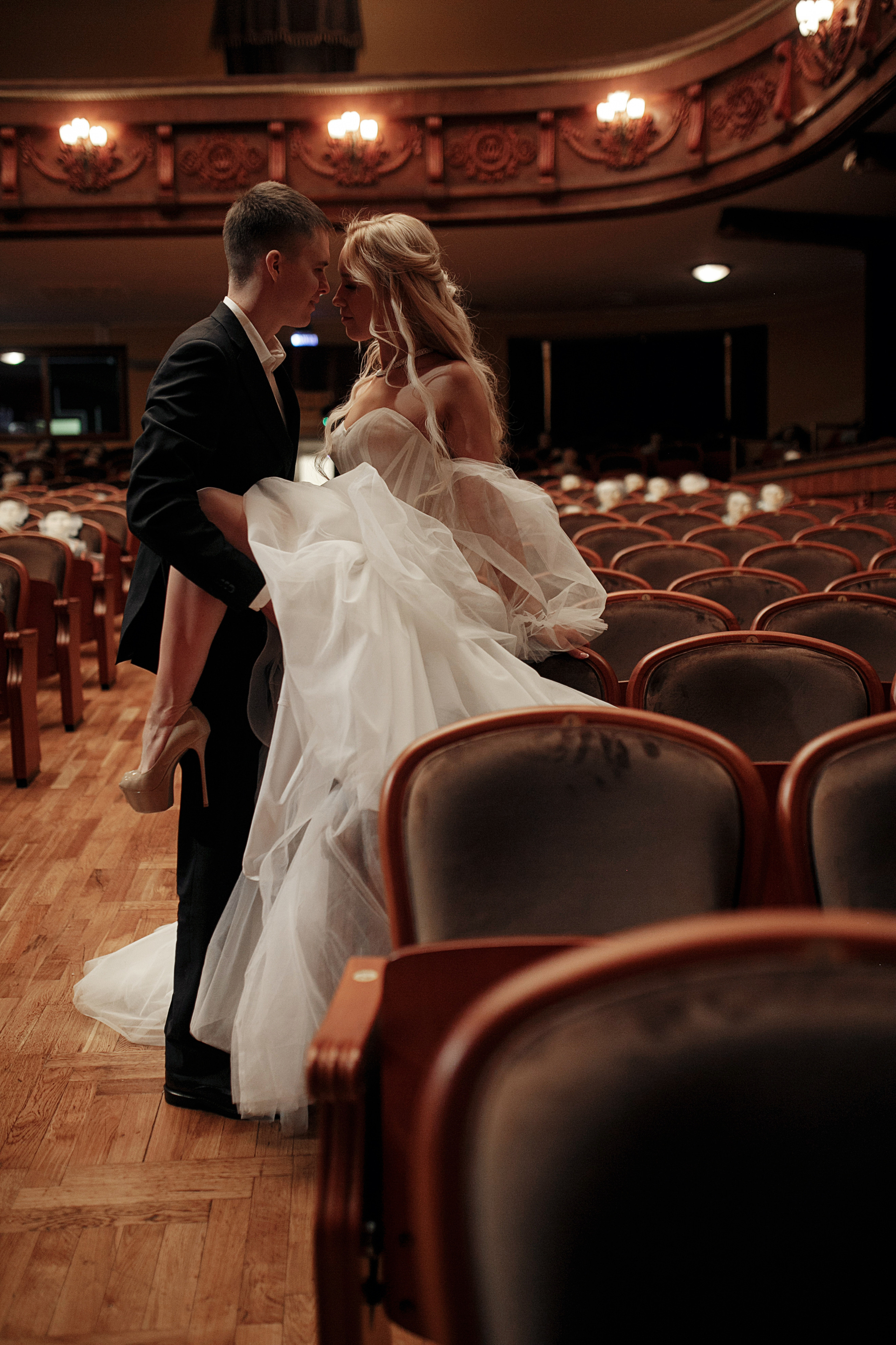 Vladimir & Victoria 16/01/2021. Свадебный фотограф Екатерина Худякова — Ярославль, Санкт-Петербург, Москва