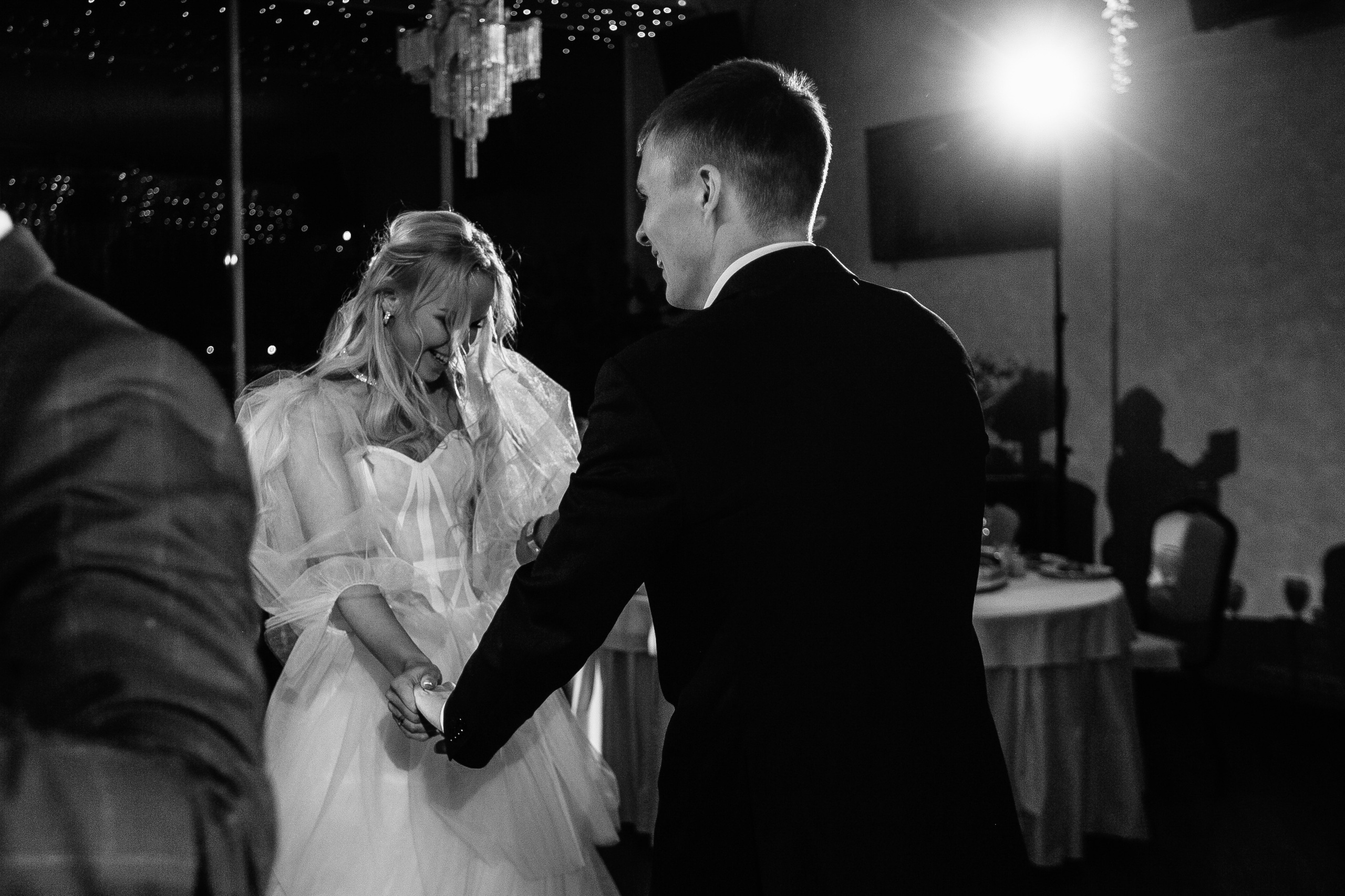 Vladimir & Victoria 16/01/2021. Свадебный фотограф Екатерина Худякова — Ярославль, Санкт-Петербург, Москва