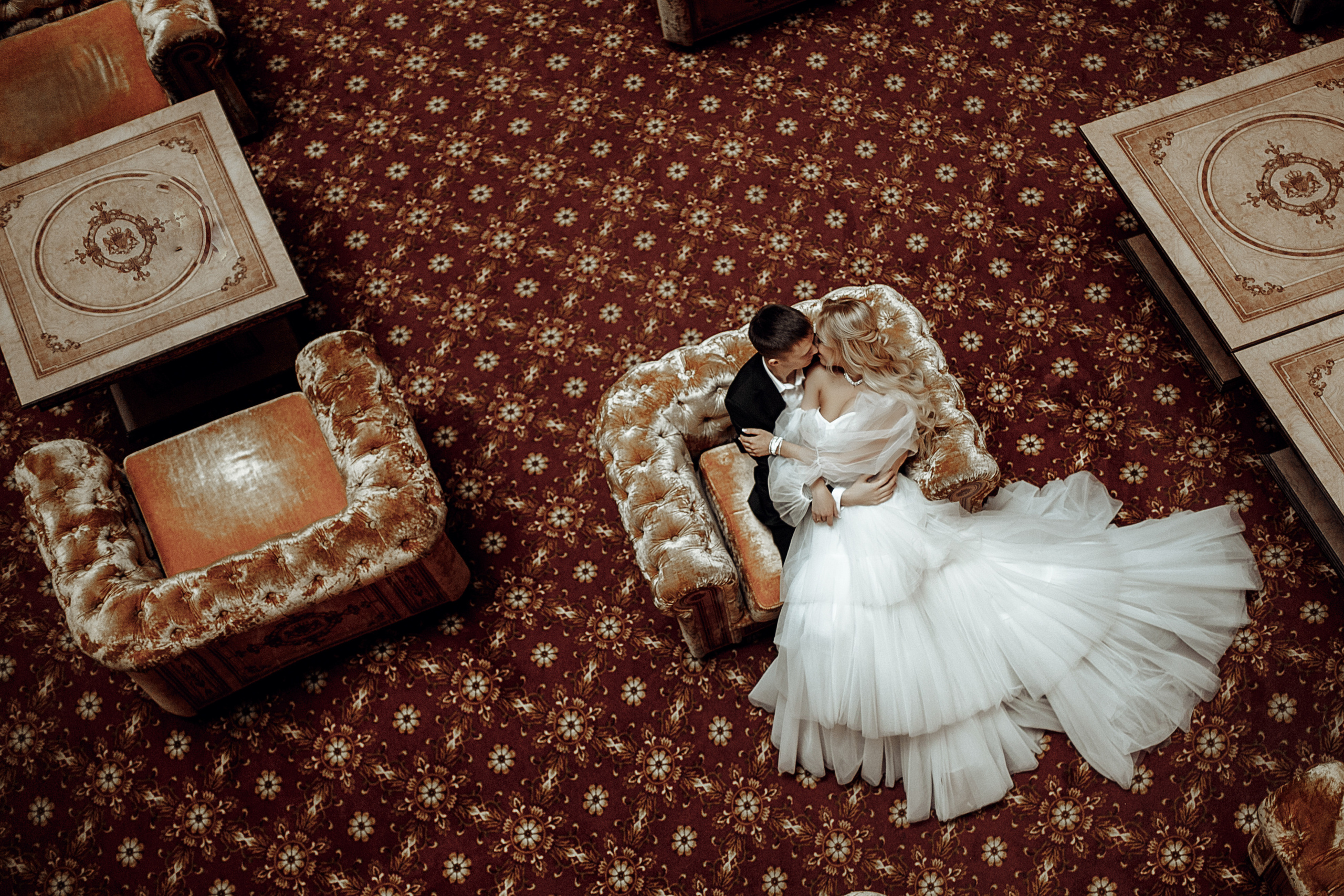 Vladimir & Victoria 16/01/2021. Свадебный фотограф Екатерина Худякова — Ярославль, Санкт-Петербург, Москва