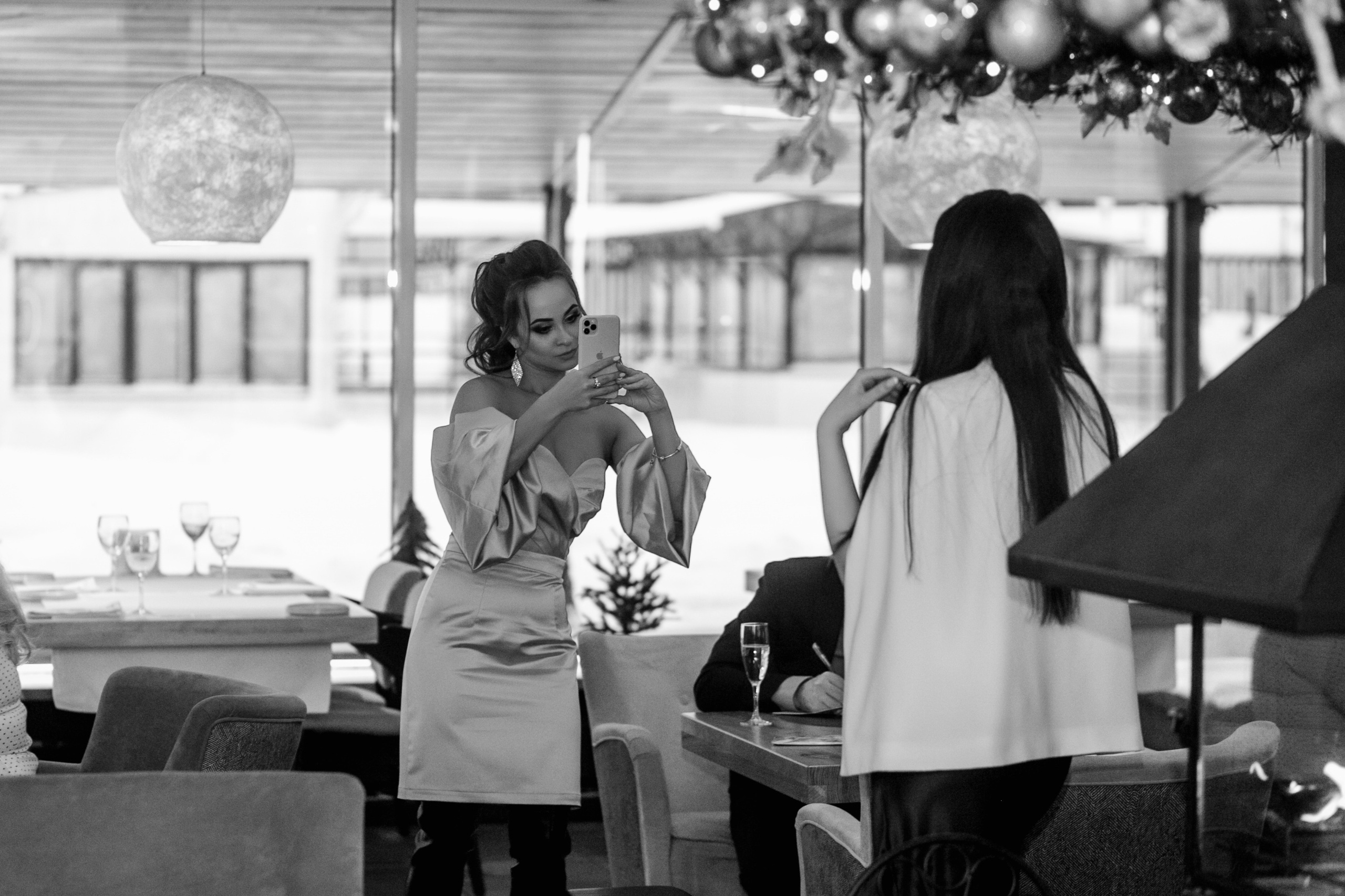 Vladimir & Victoria 16/01/2021. Свадебный фотограф Екатерина Худякова — Ярославль, Санкт-Петербург, Москва