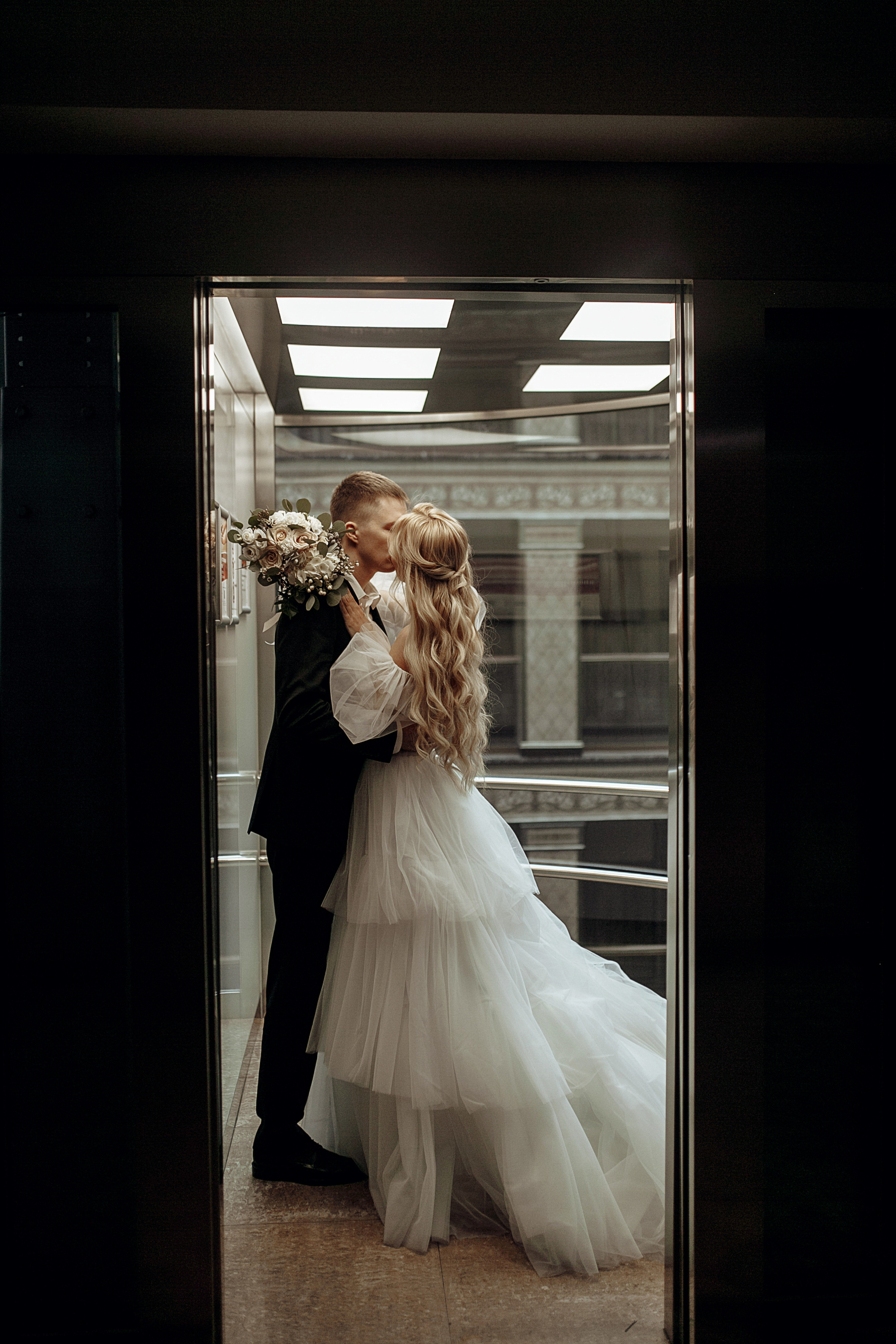 Vladimir & Victoria 16/01/2021. Свадебный фотограф Екатерина Худякова — Ярославль, Санкт-Петербург, Москва