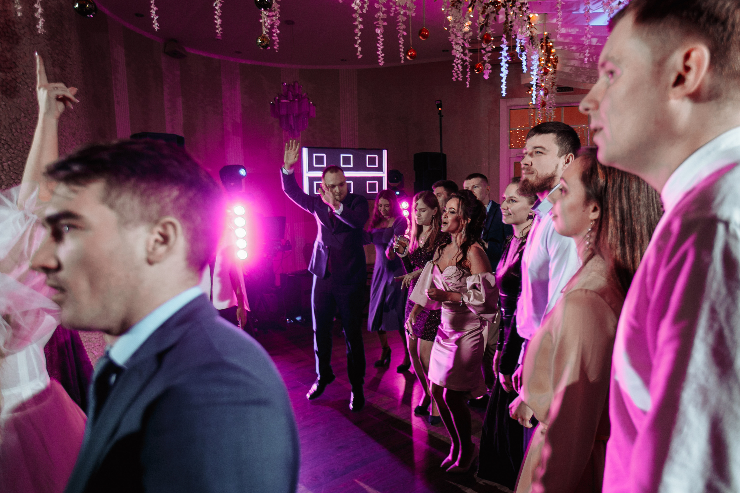 Vladimir & Victoria 16/01/2021. Свадебный фотограф Екатерина Худякова — Ярославль, Санкт-Петербург, Москва