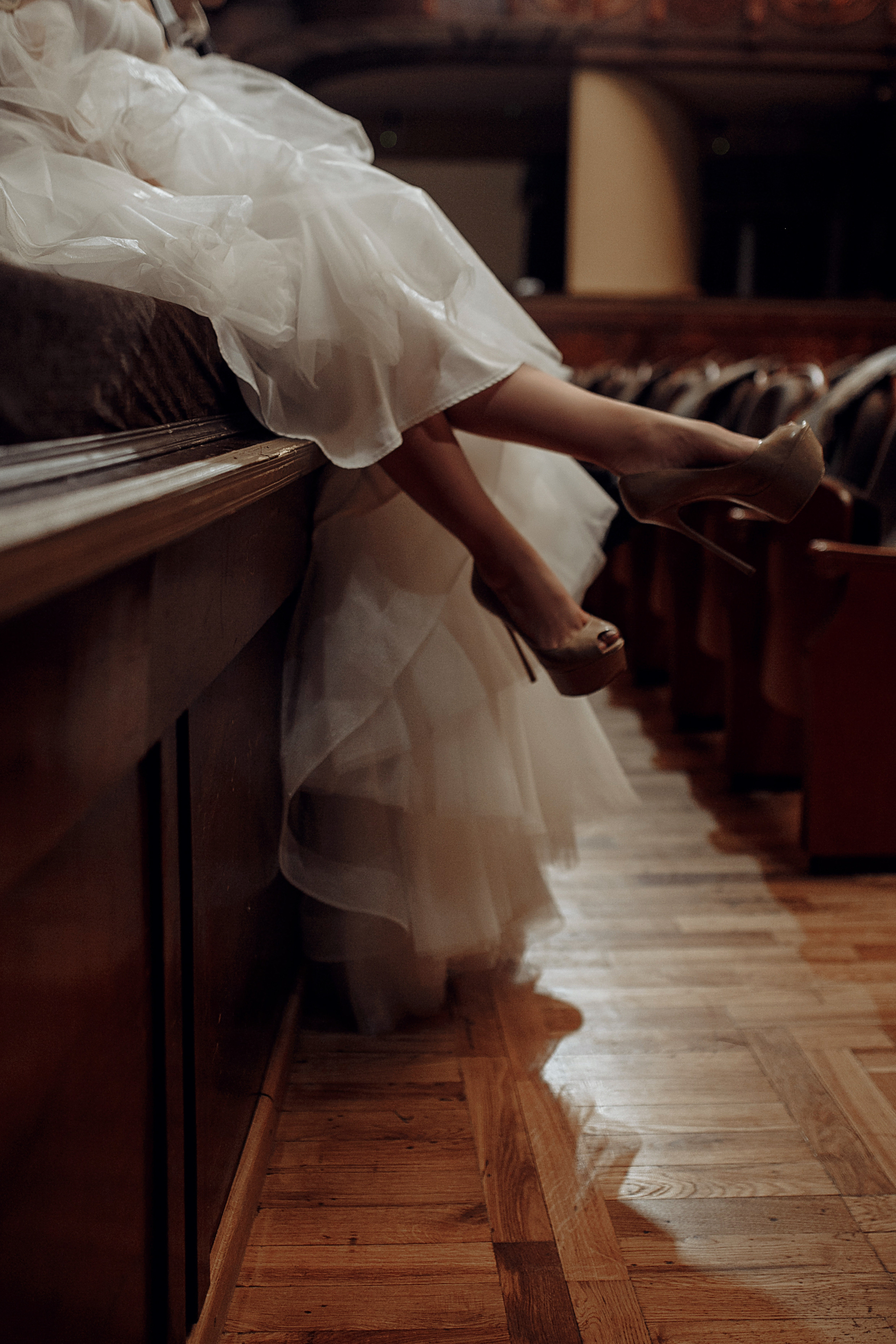 Vladimir & Victoria 16/01/2021. Свадебный фотограф Екатерина Худякова — Ярославль, Санкт-Петербург, Москва