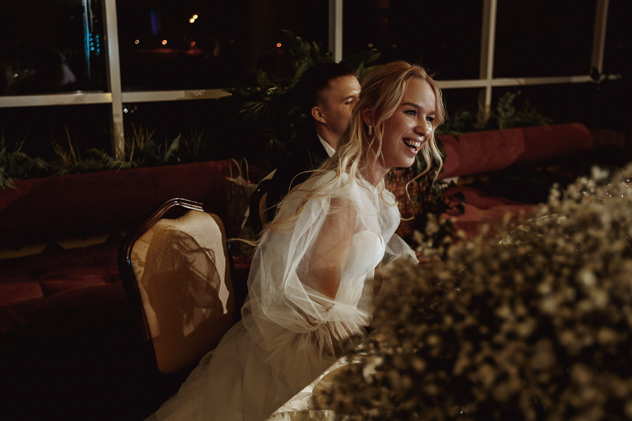 Vladimir & Victoria 16/01/2021. Свадебный фотограф Екатерина Худякова — Ярославль, Санкт-Петербург, Москва