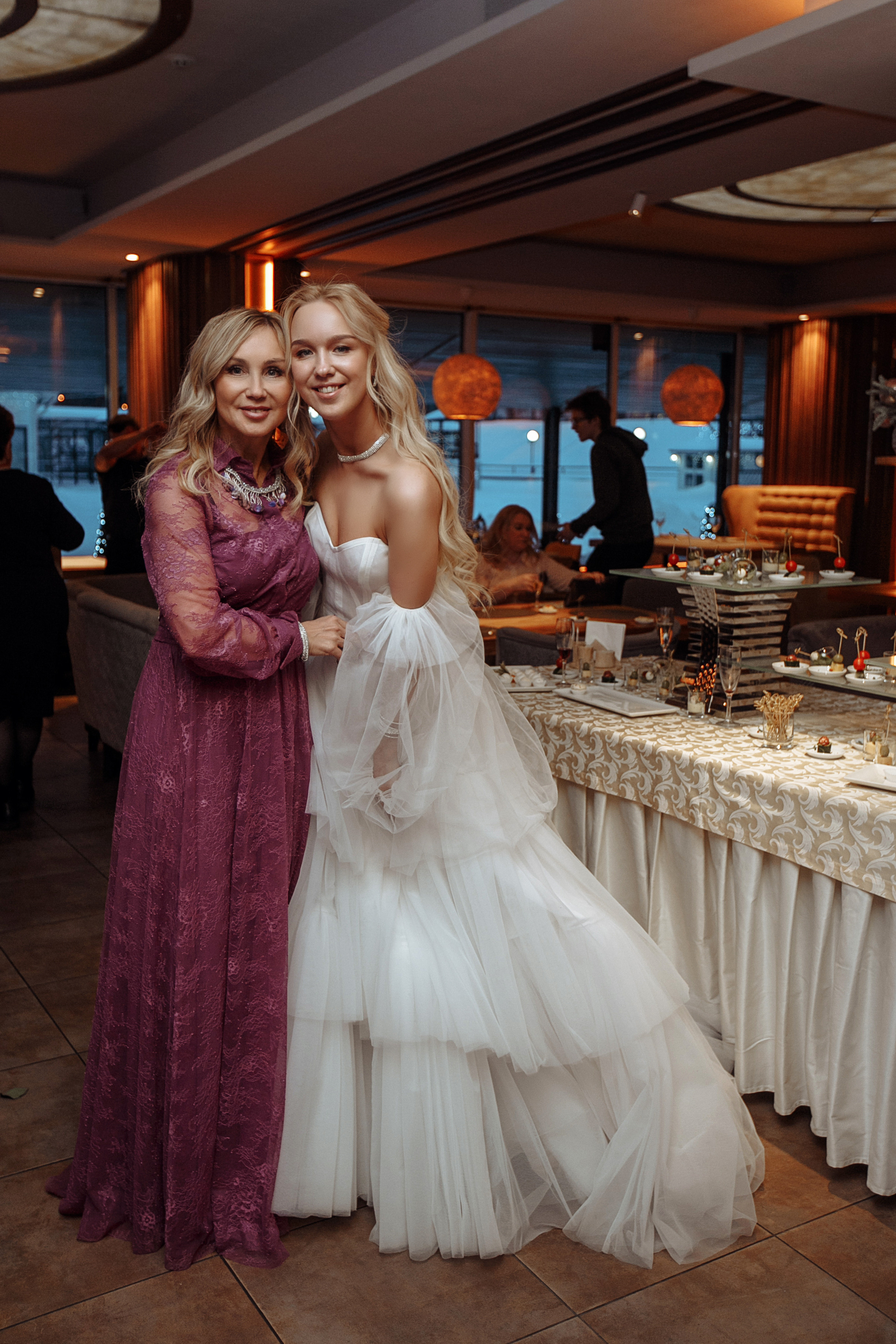 Vladimir & Victoria 16/01/2021. Свадебный фотограф Екатерина Худякова — Ярославль, Санкт-Петербург, Москва