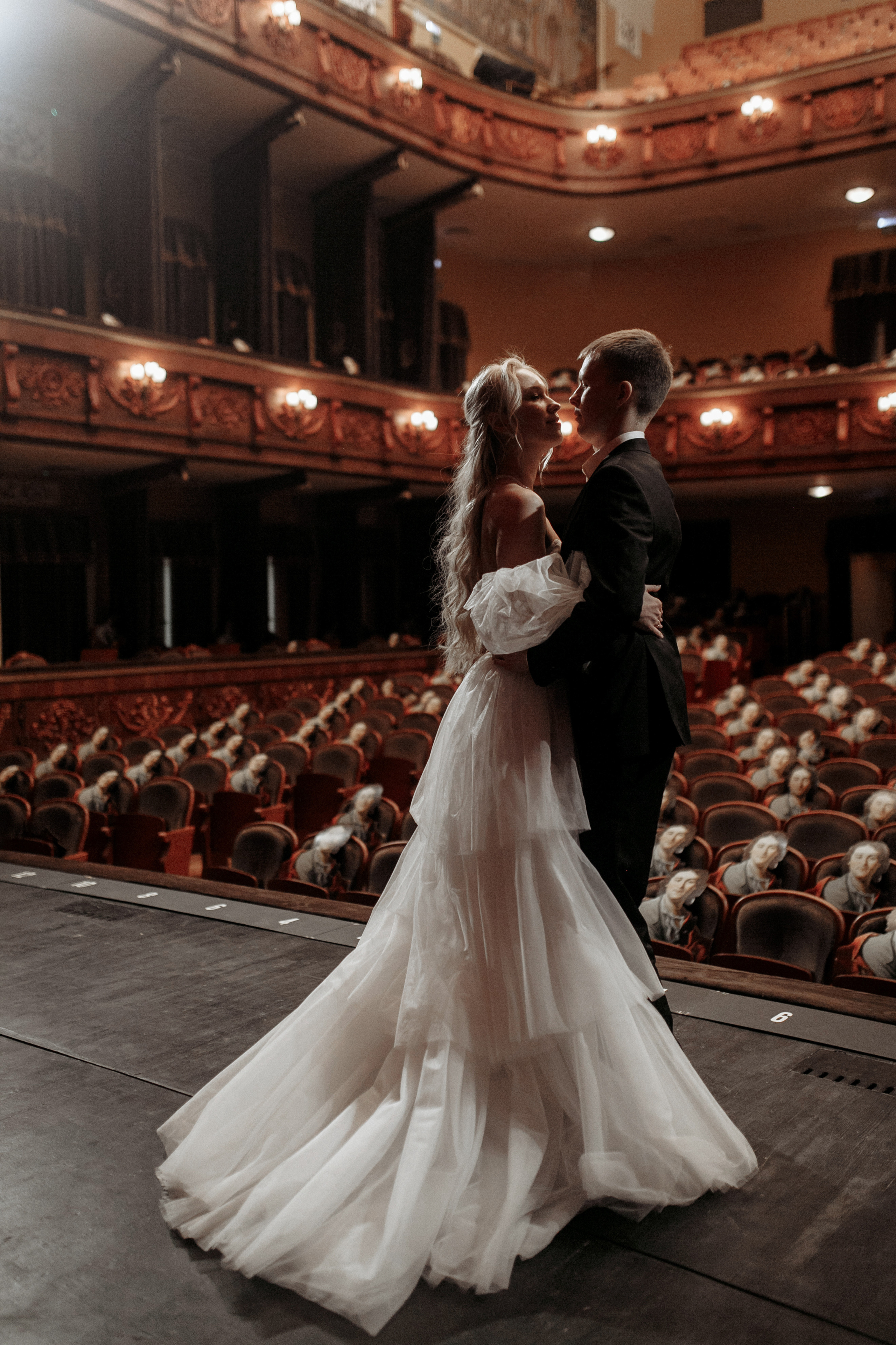 Vladimir & Victoria 16/01/2021. Свадебный фотограф Екатерина Худякова — Ярославль, Санкт-Петербург, Москва